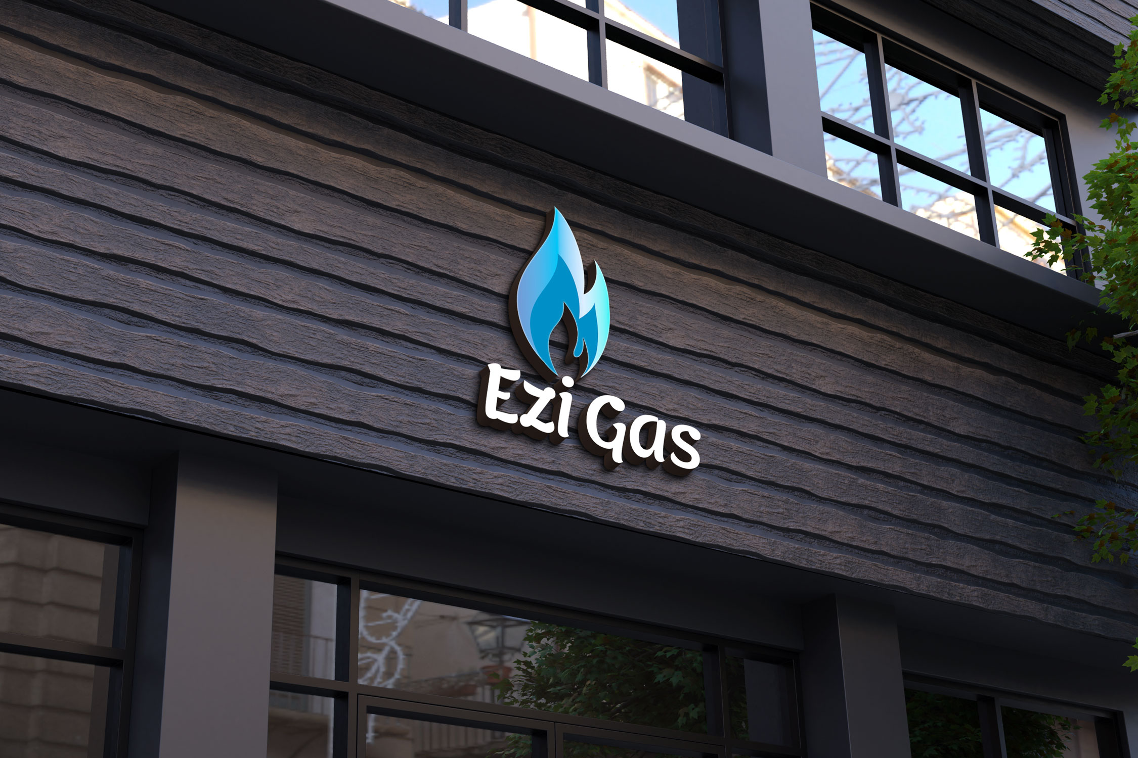 Logo Design by Kavth for this project | Design #29421635