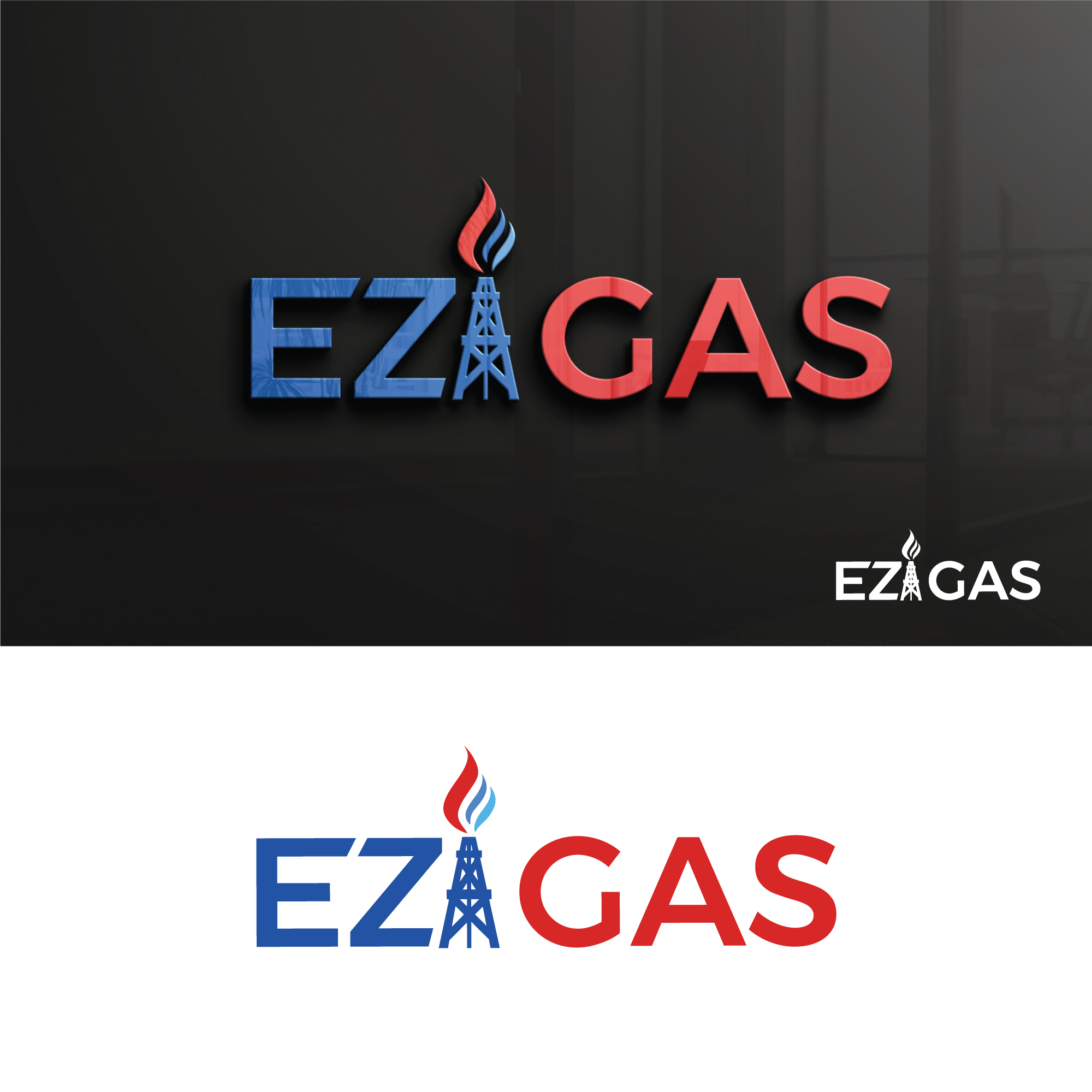 Logo Design by ummehabeba for this project | Design #29390485