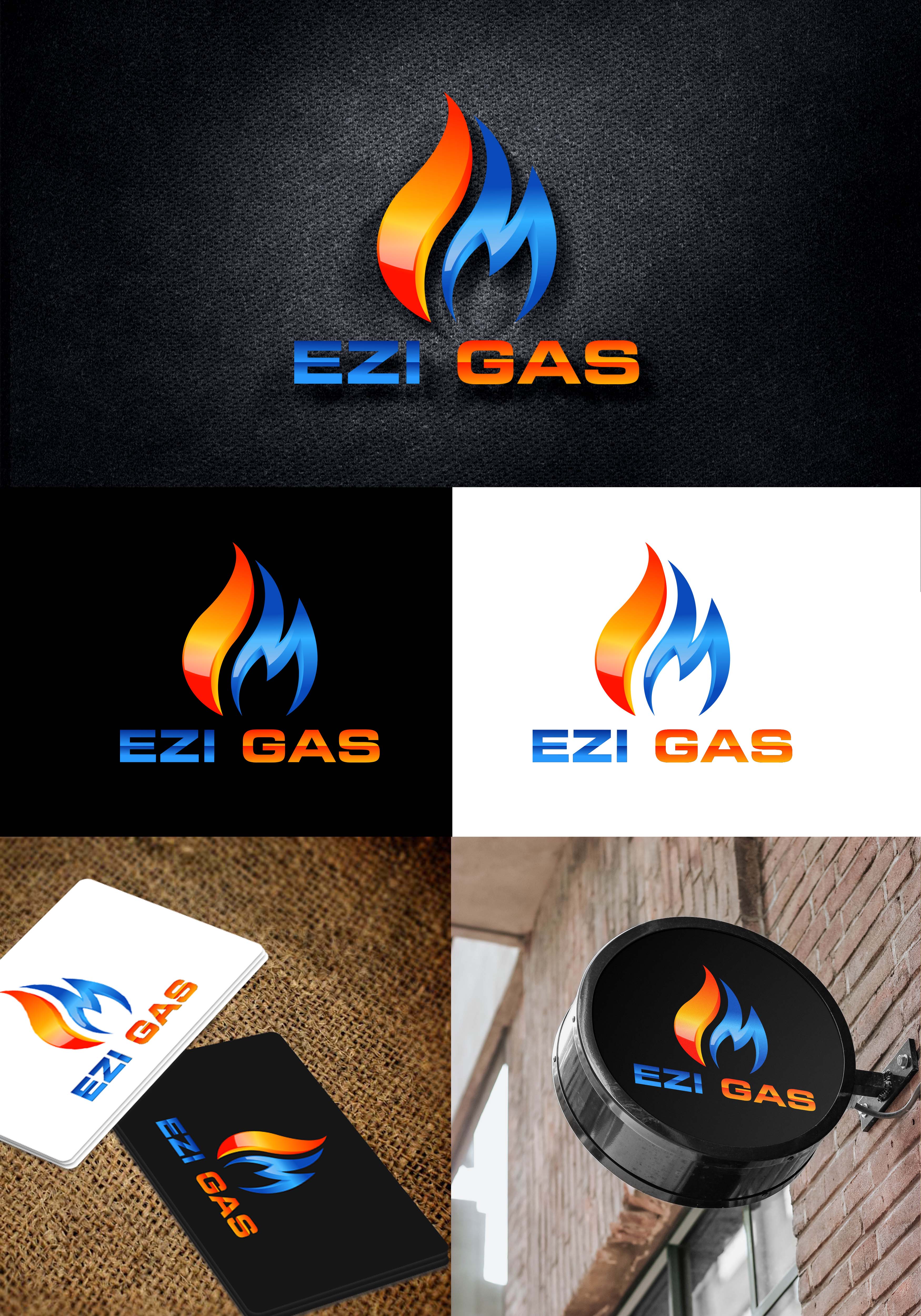 Logo Design by Graphixpointt for this project | Design #29390539