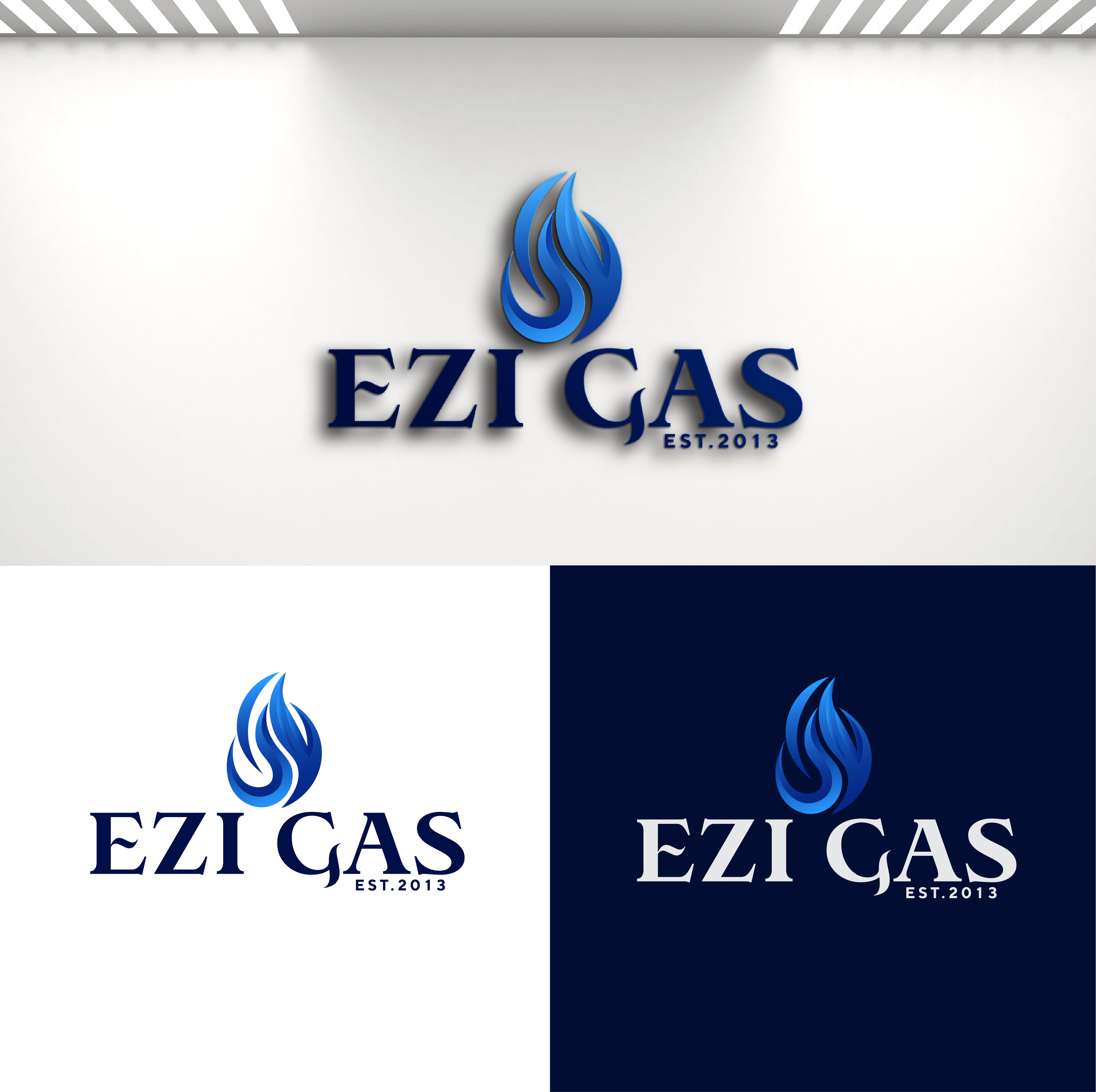 Logo Design by sarrita for this project | Design #29391318