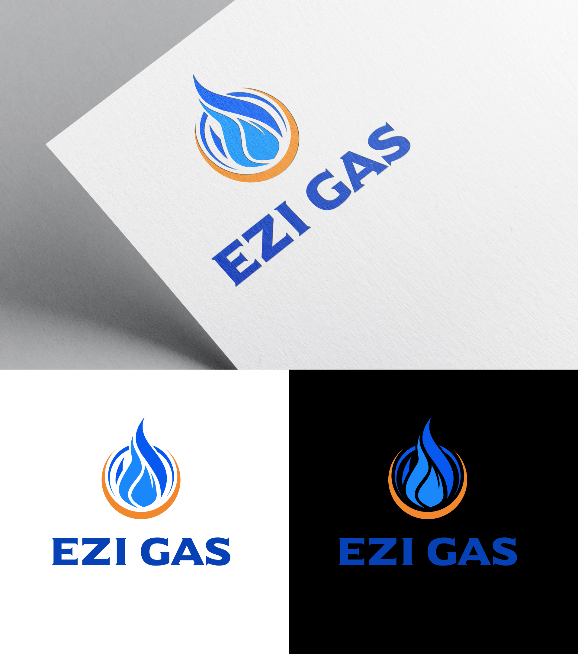 Logo Design by DesigNooox for this project | Design #29396251