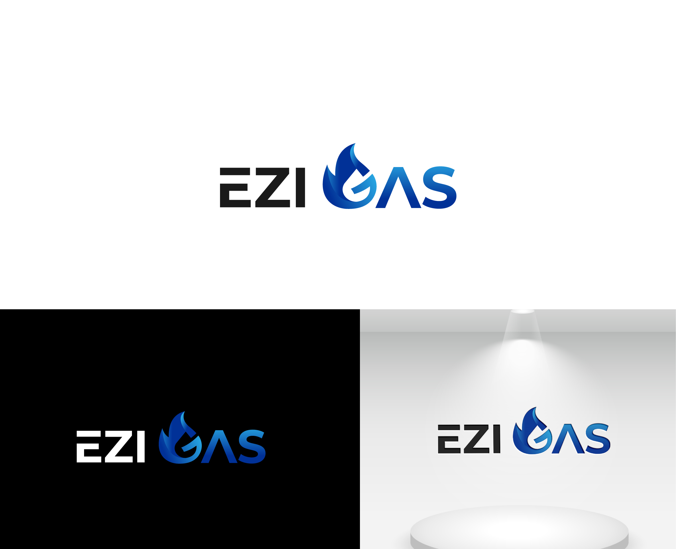 Logo Design by KING JM for this project | Design #29397770