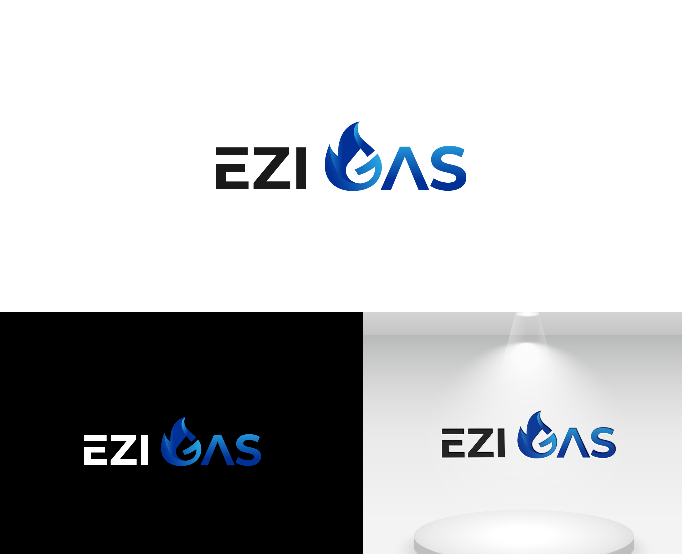 Logo Design by KING JM for this project | Design #29397774