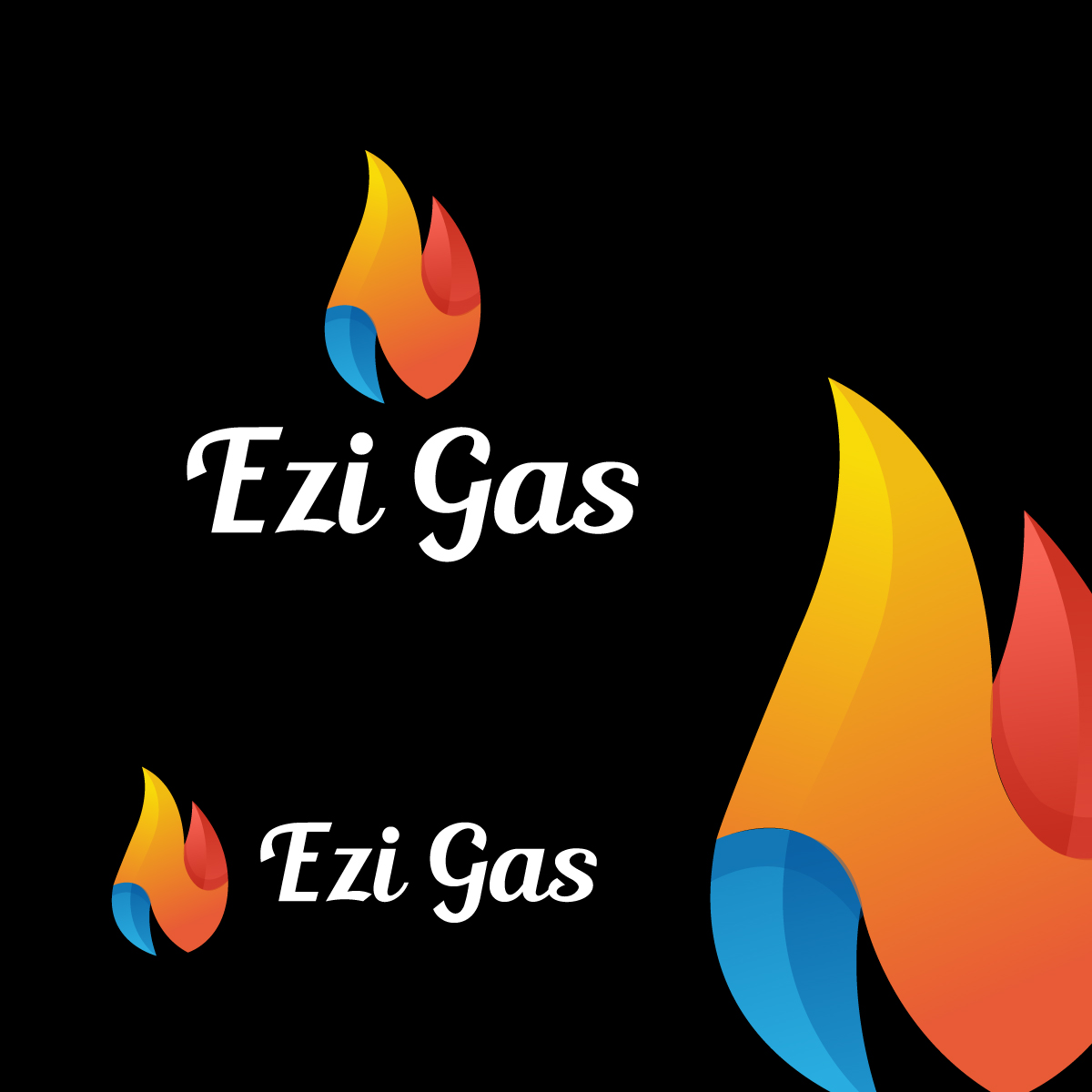 Logo Design by KADAVAR for this project | Design #29422435