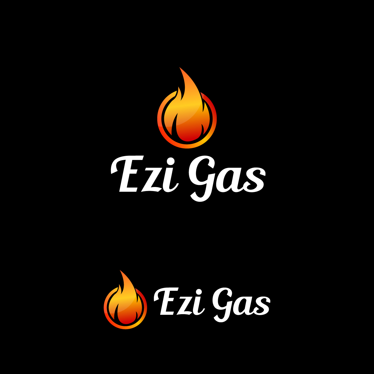 Logo Design by KADAVAR for this project | Design #29423859