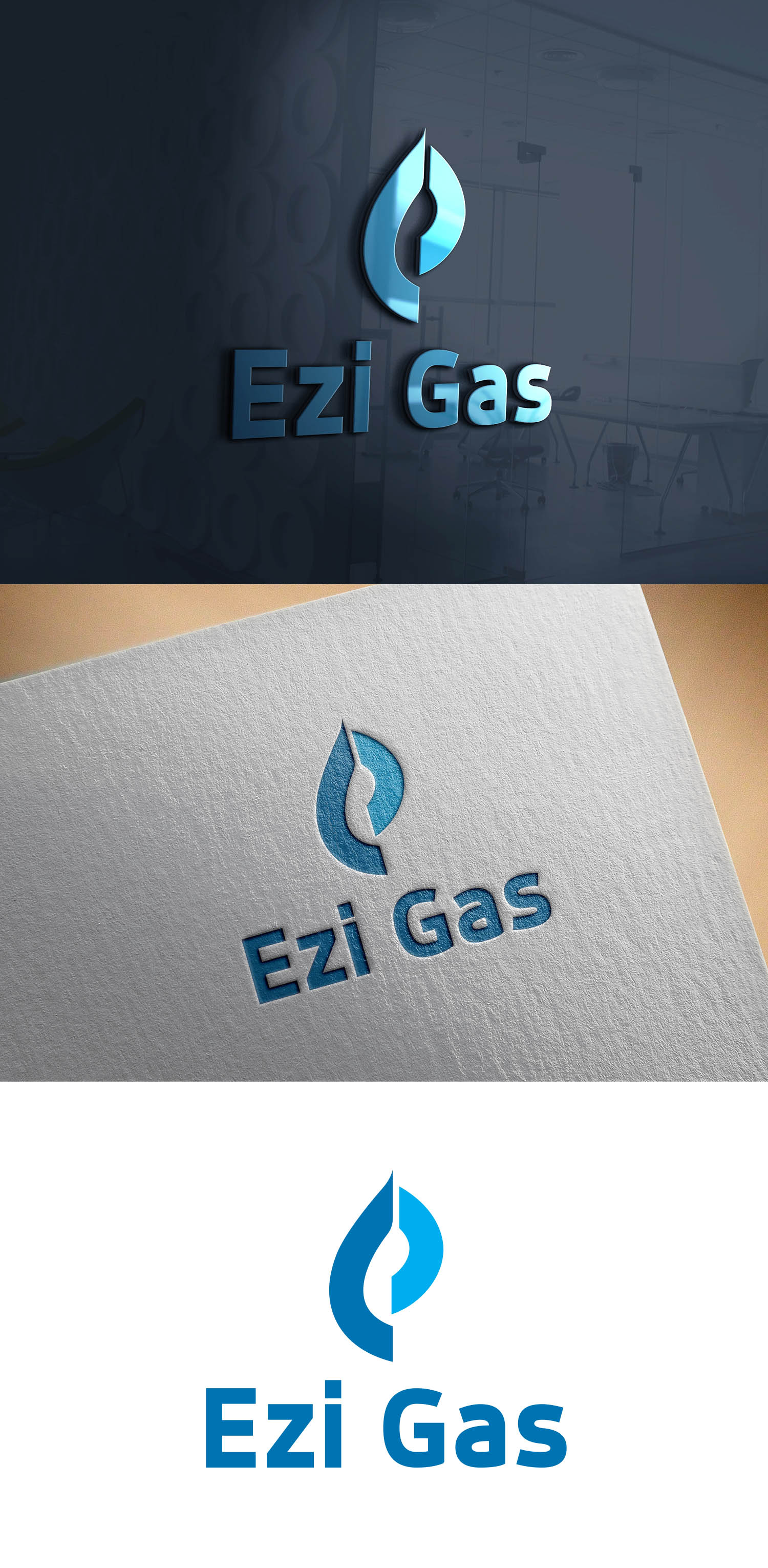 Logo Design by sariaka for this project | Design #29390264