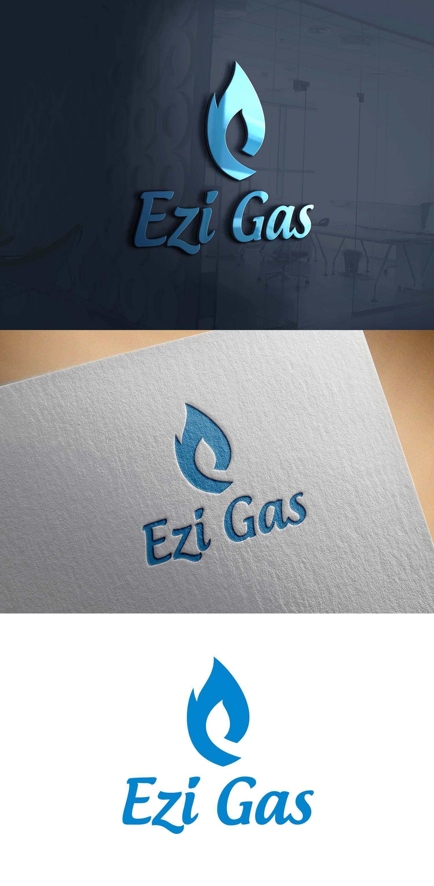 Logo Design by sariaka for this project | Design #29390341
