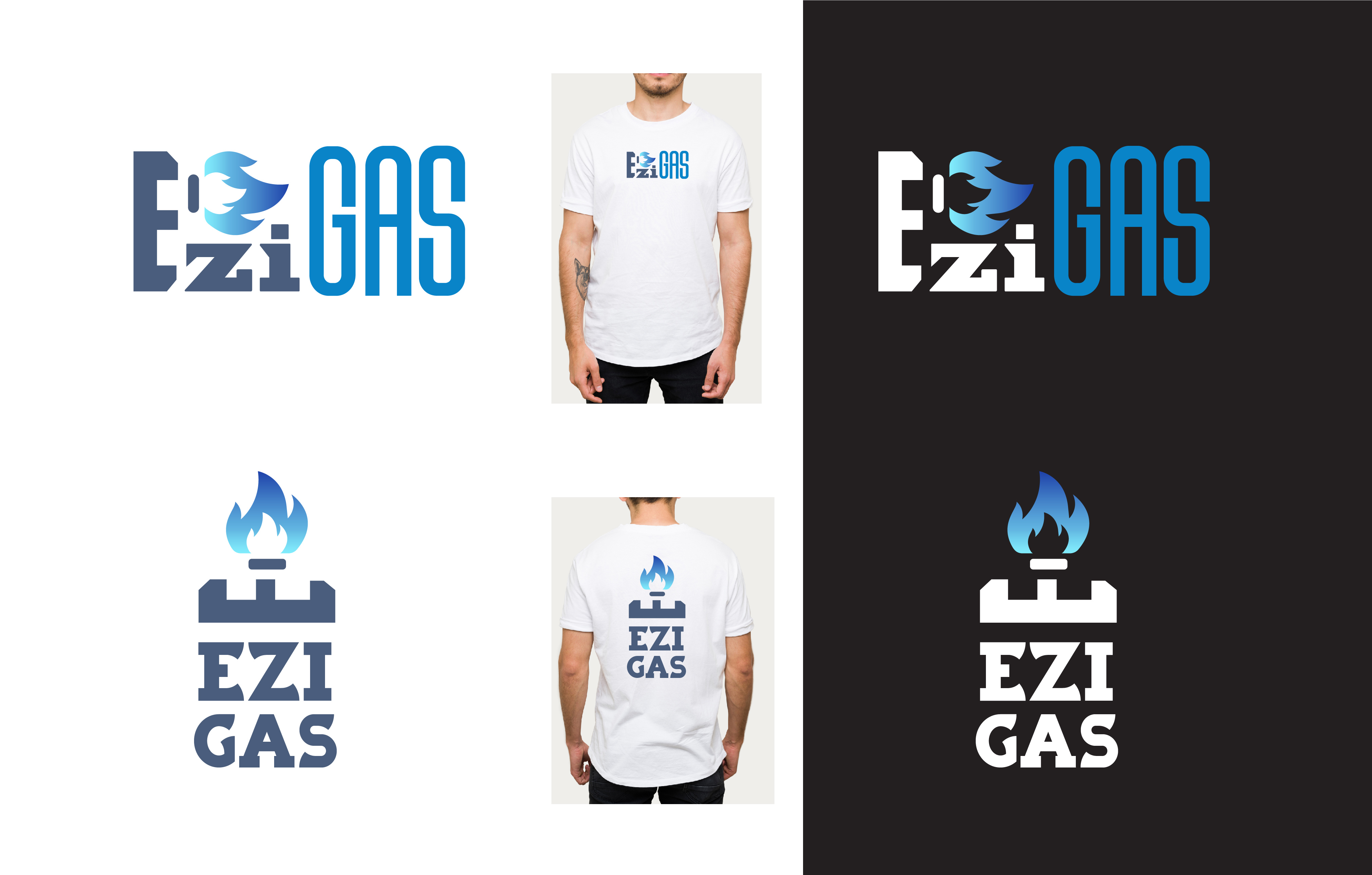 Logo Design by dan86 for this project | Design #29388608