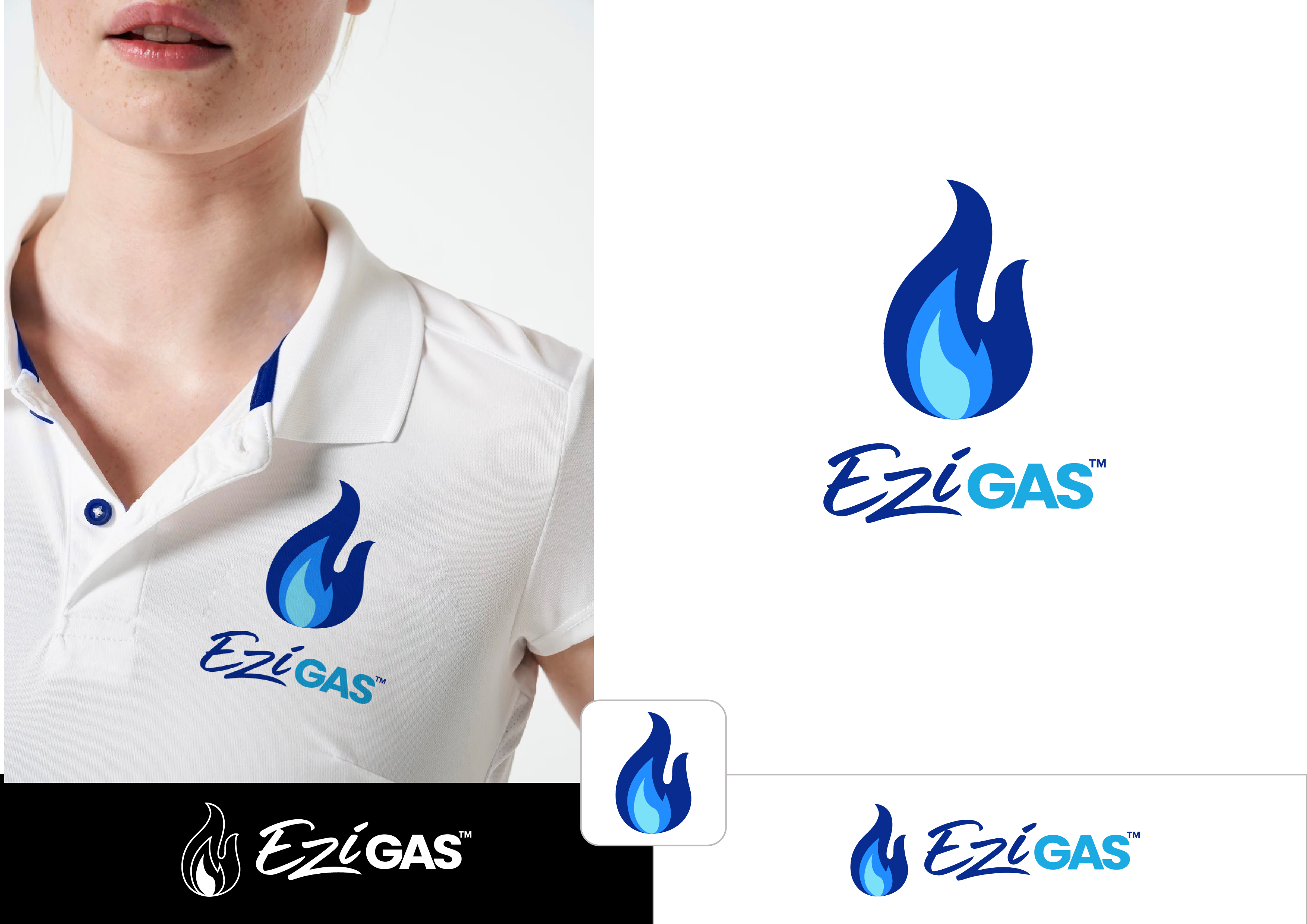 Logo Design by ~idiaz~ for this project | Design #29434989