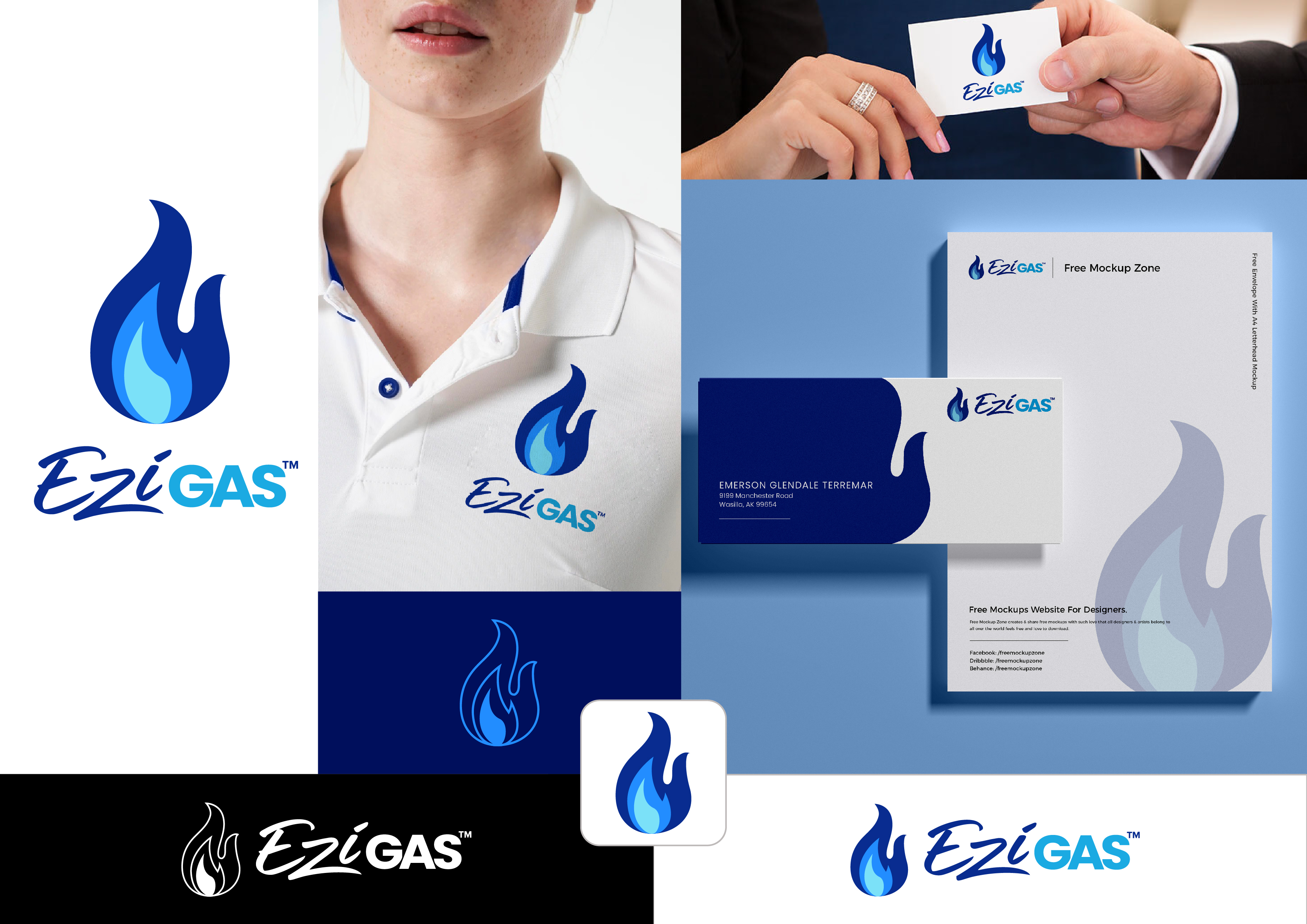 Logo Design by ~idiaz~ for this project | Design #29443288