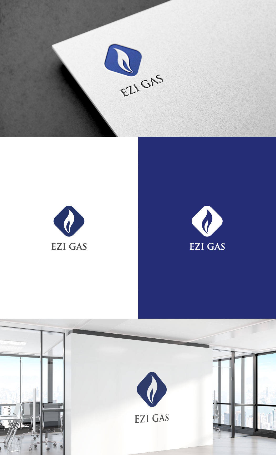 Logo Design by Owenxcole for this project | Design #29410111