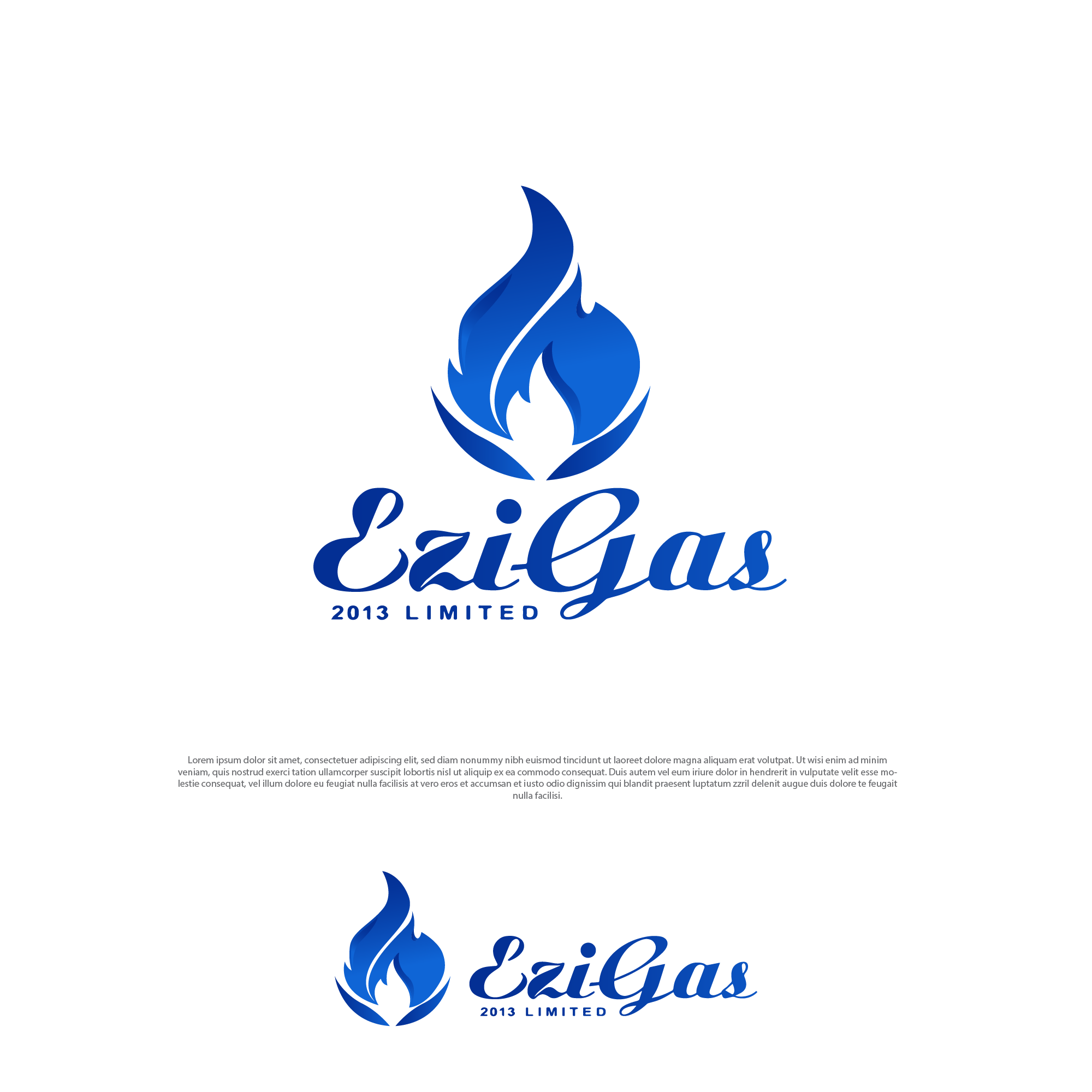 Logo Design by Grapismo Brand Studio for this project | Design #29391890