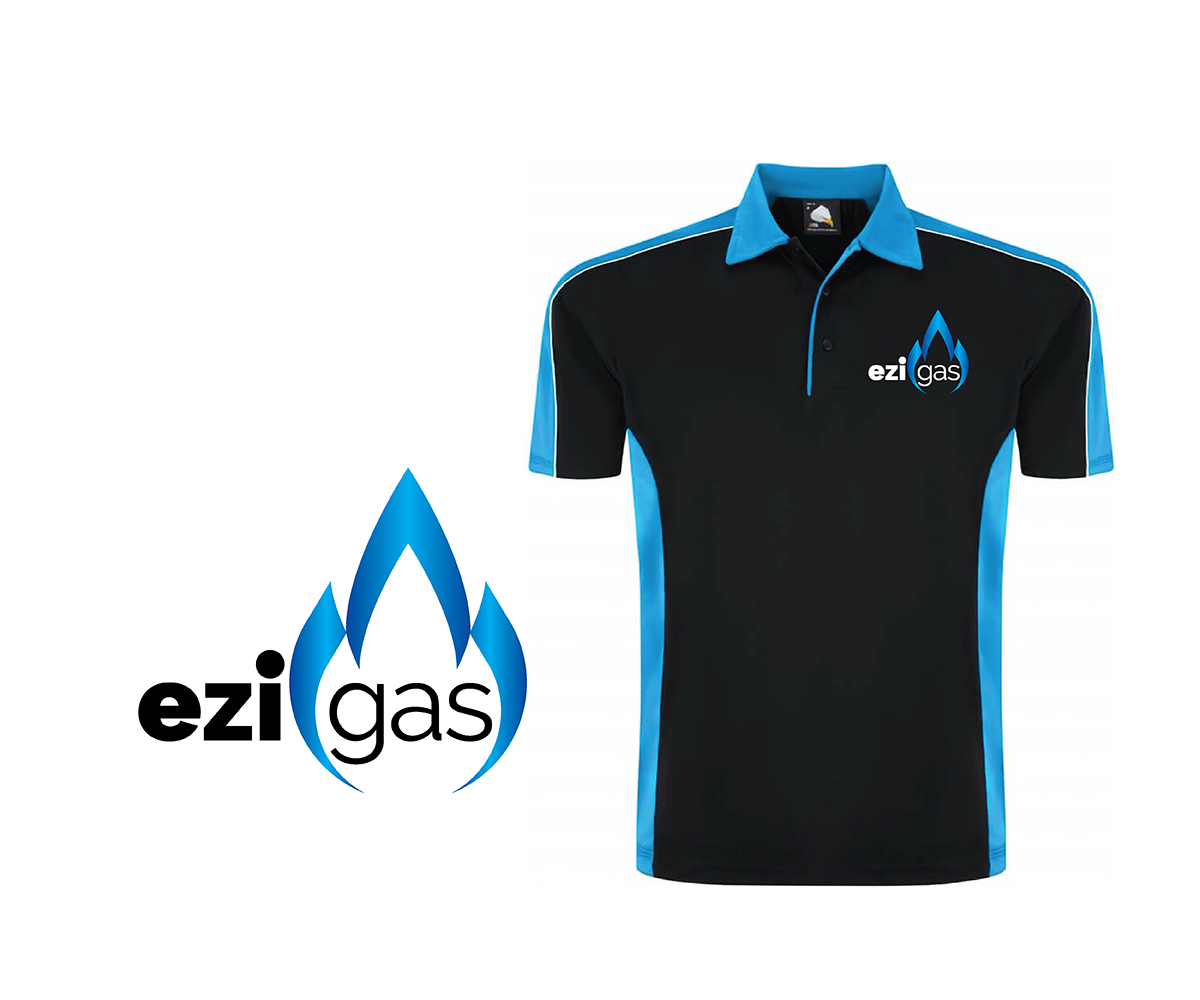 Logo Design by saulogchito for this project | Design #29407404