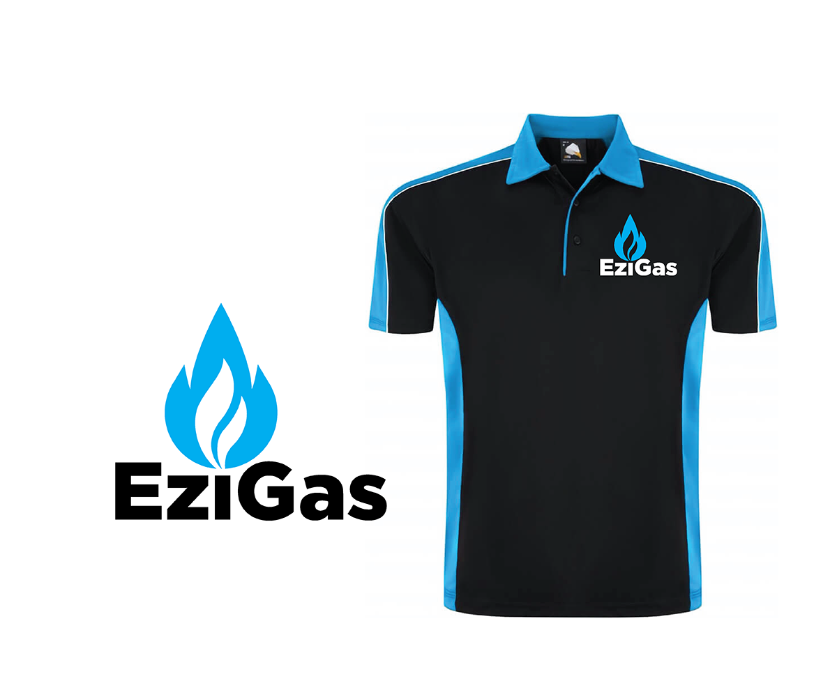 Logo Design by saulogchito for this project | Design #29408863