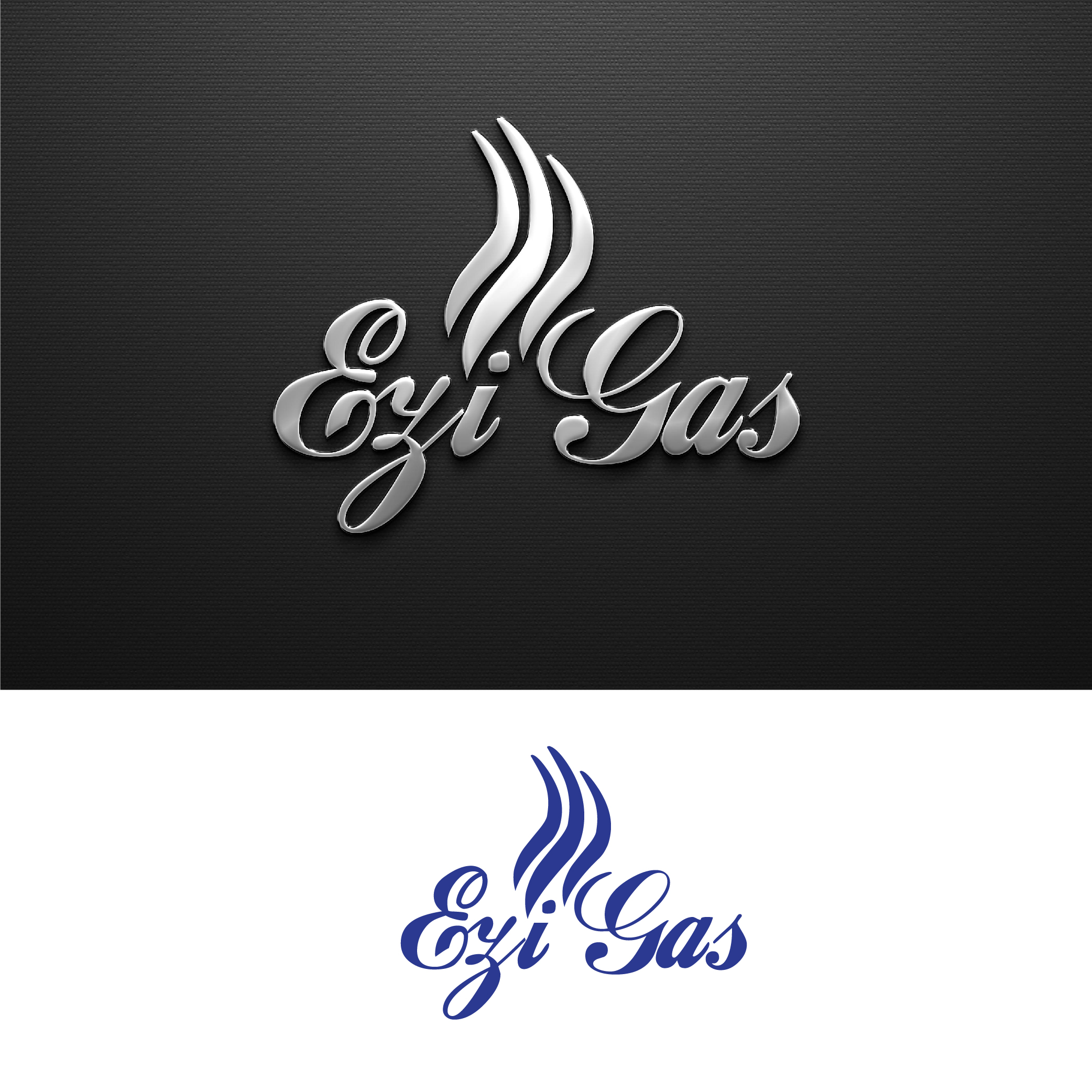 Logo Design by 3Guys for this project | Design #29414967