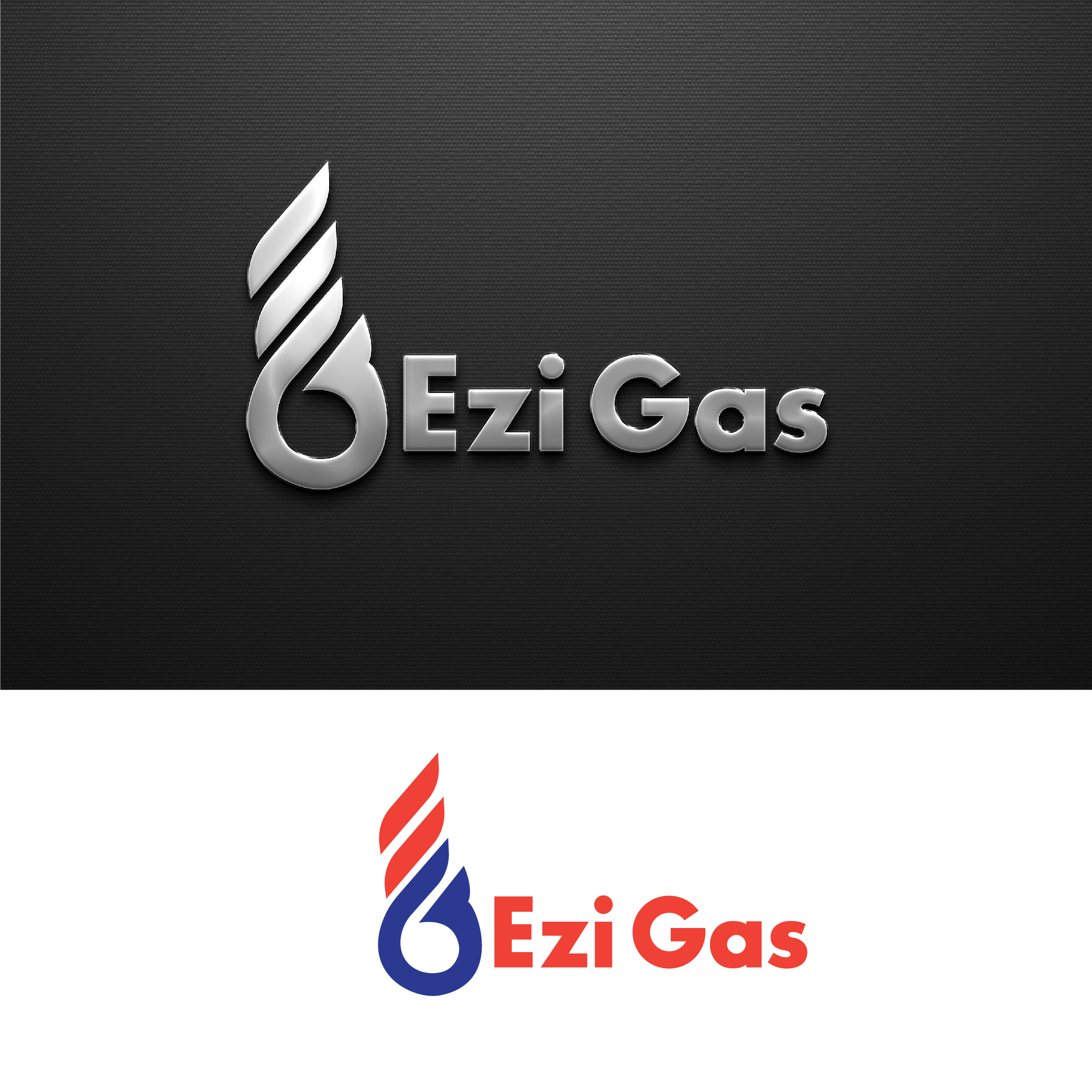 Logo Design by 3Guys for this project | Design #29414970