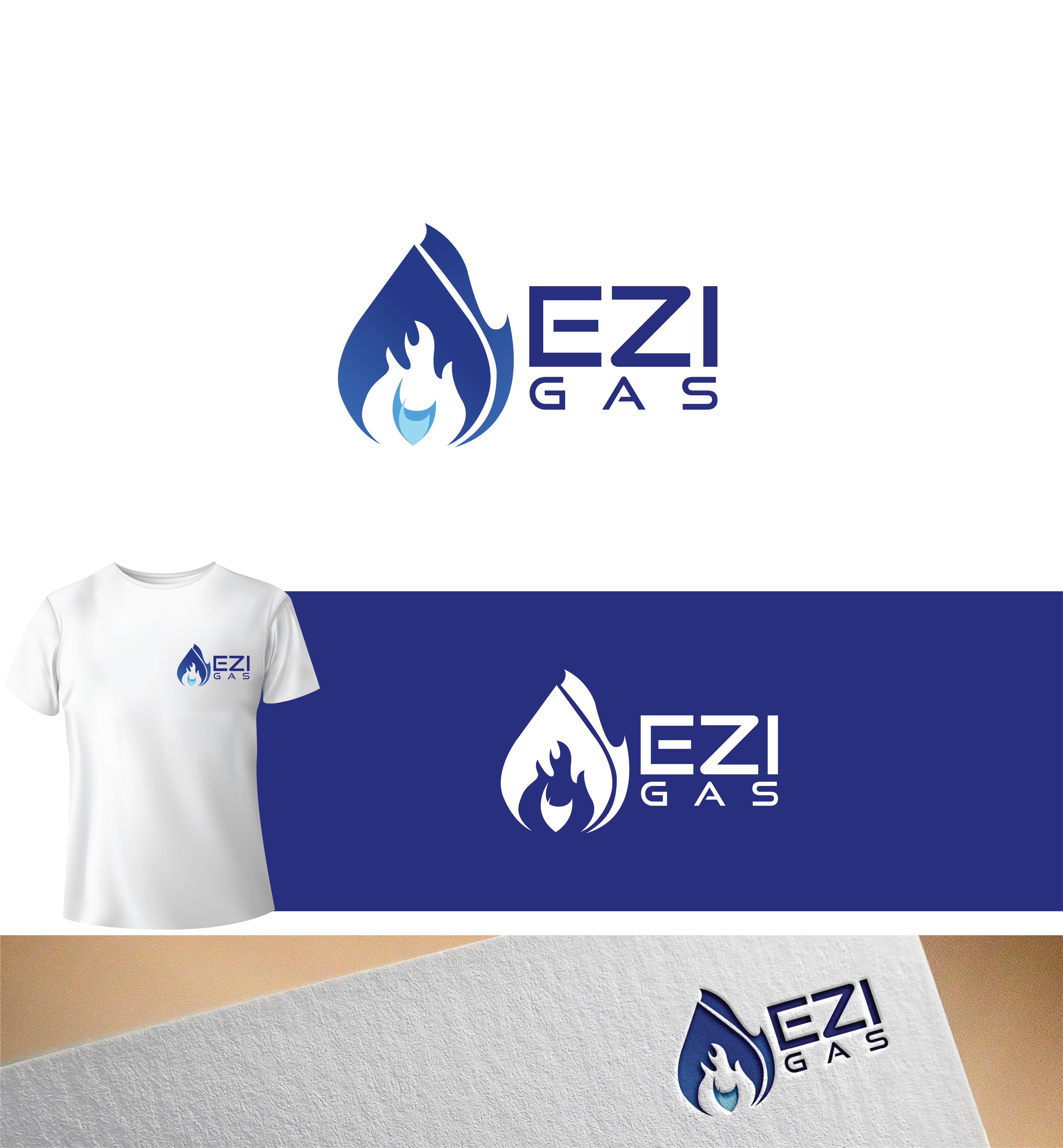 Logo Design by 3Guys for this project | Design #29414974
