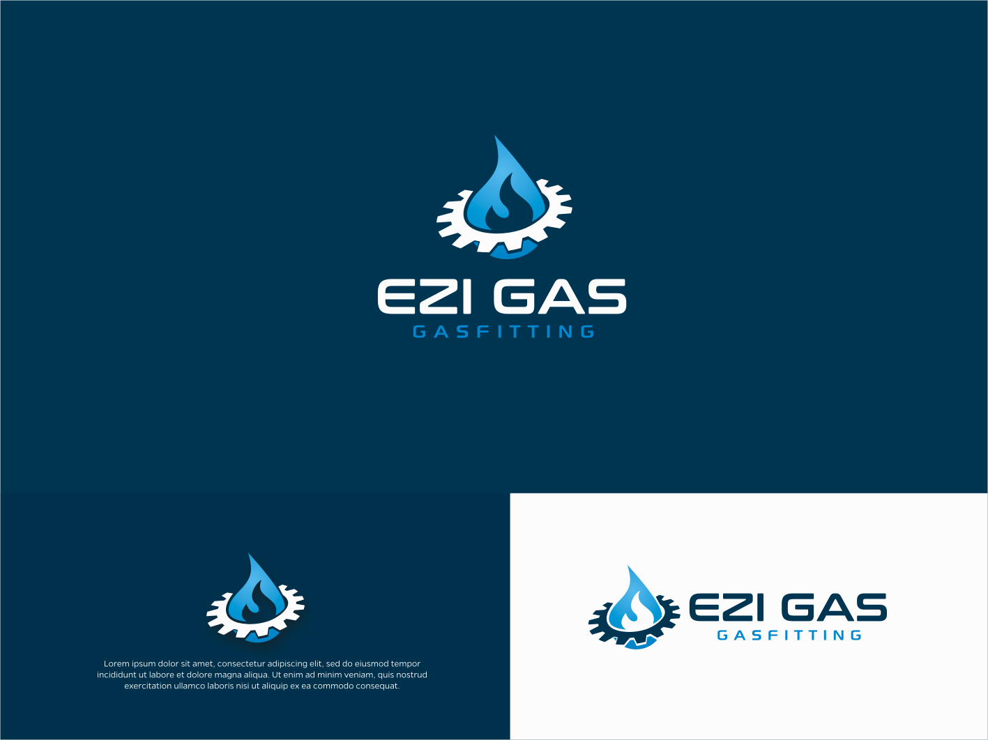 Diseño de Logo por CKS d e s i g n para este proyecto | Diseño #29398026