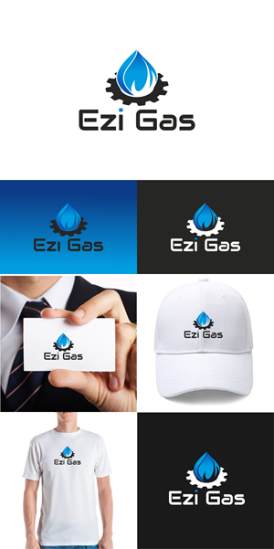 Logo Design by fly  design for this project | Design: #29394952