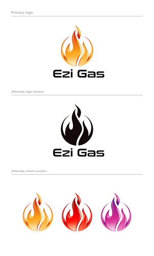 Logo Design by tariksamir