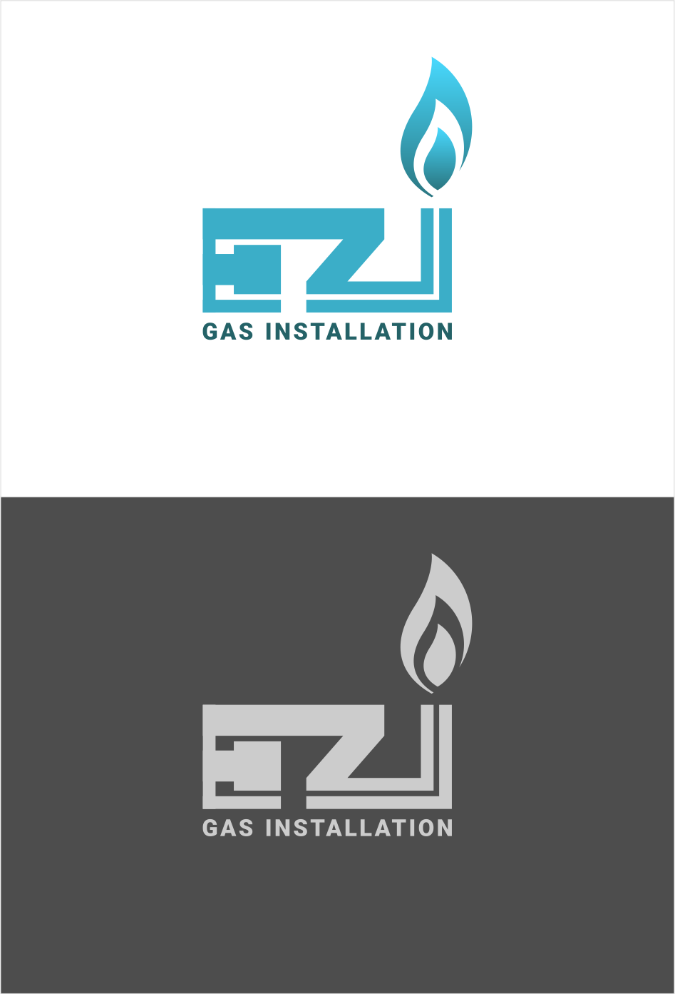 Logo Design by 81y179 for this project | Design #29410835