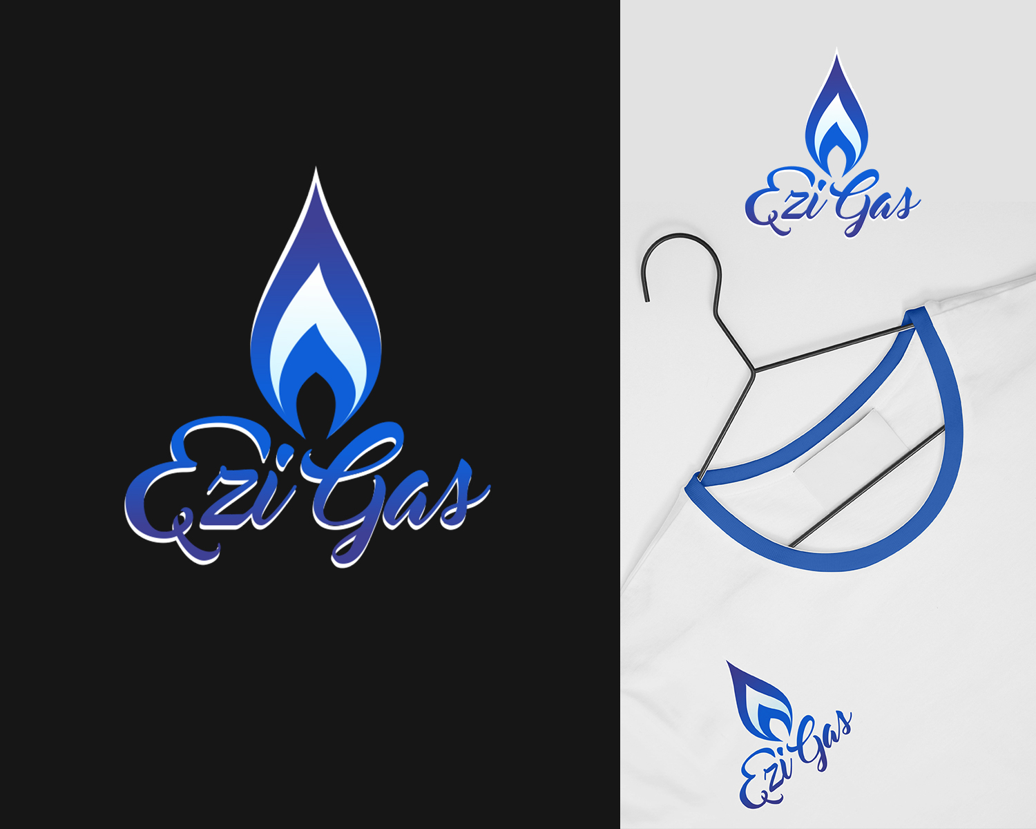 Logo Design by Djamdesign for this project | Design #29396768