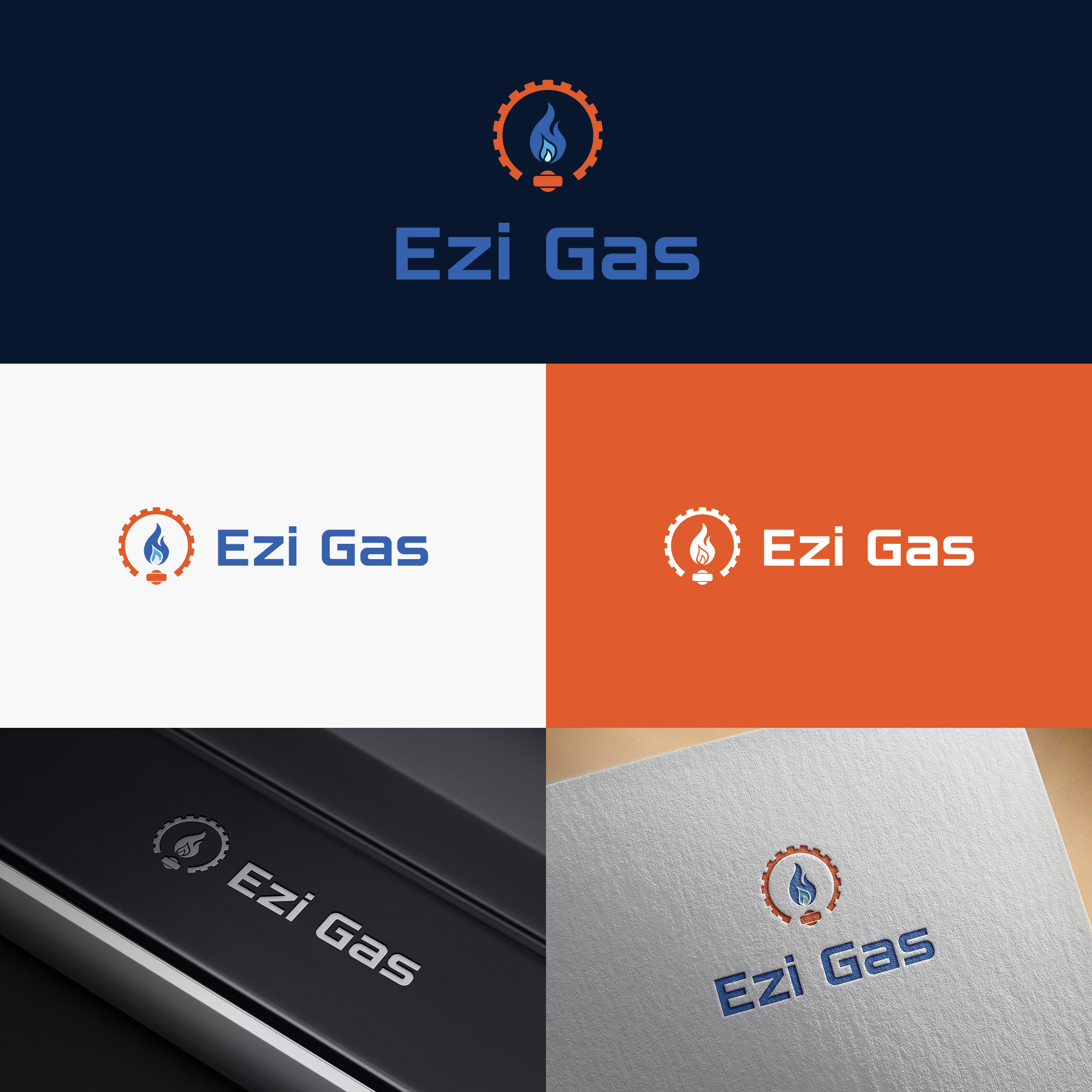 Logo Design by Moumita_ for this project | Design #29407359