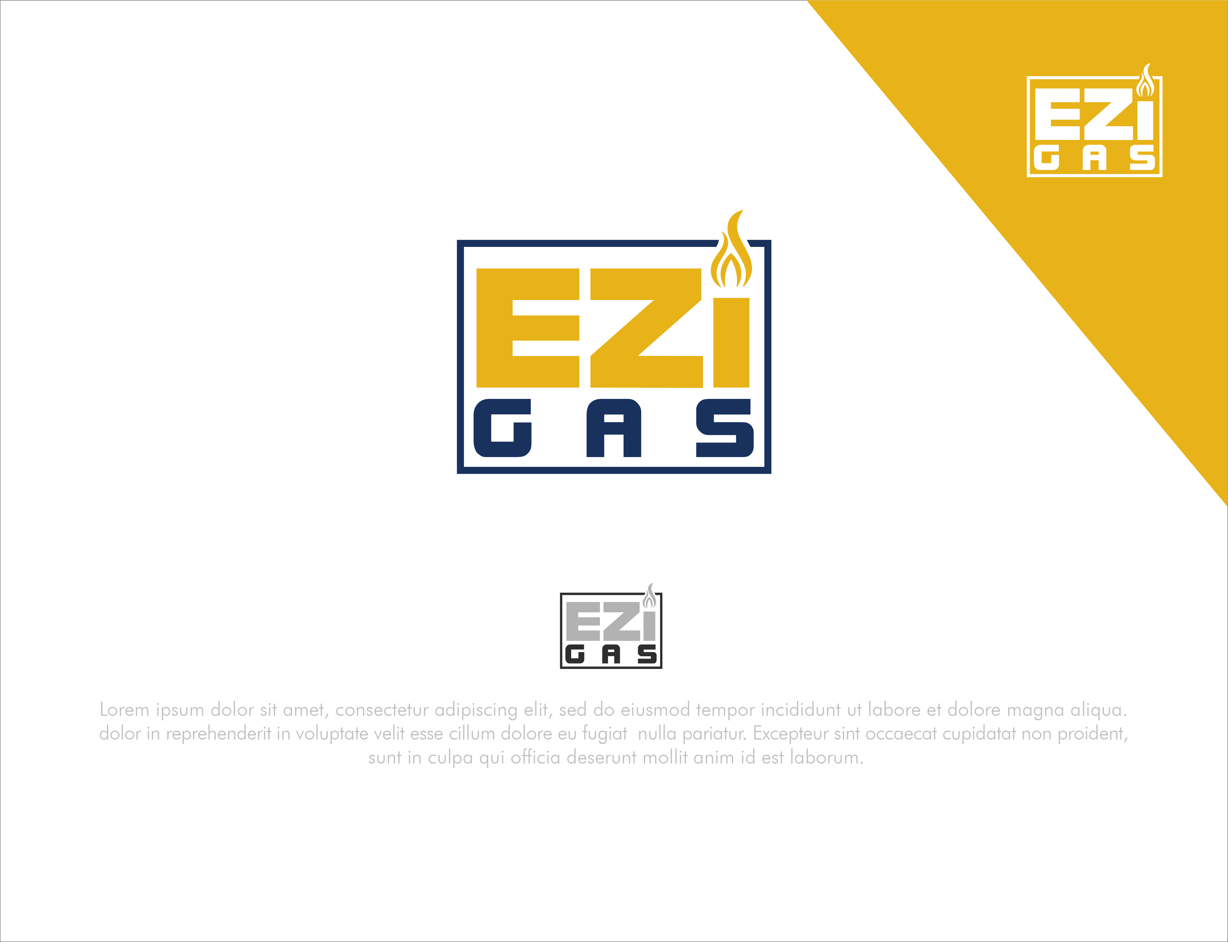 Logo Design by saifysyed Studio for this project | Design #29391494