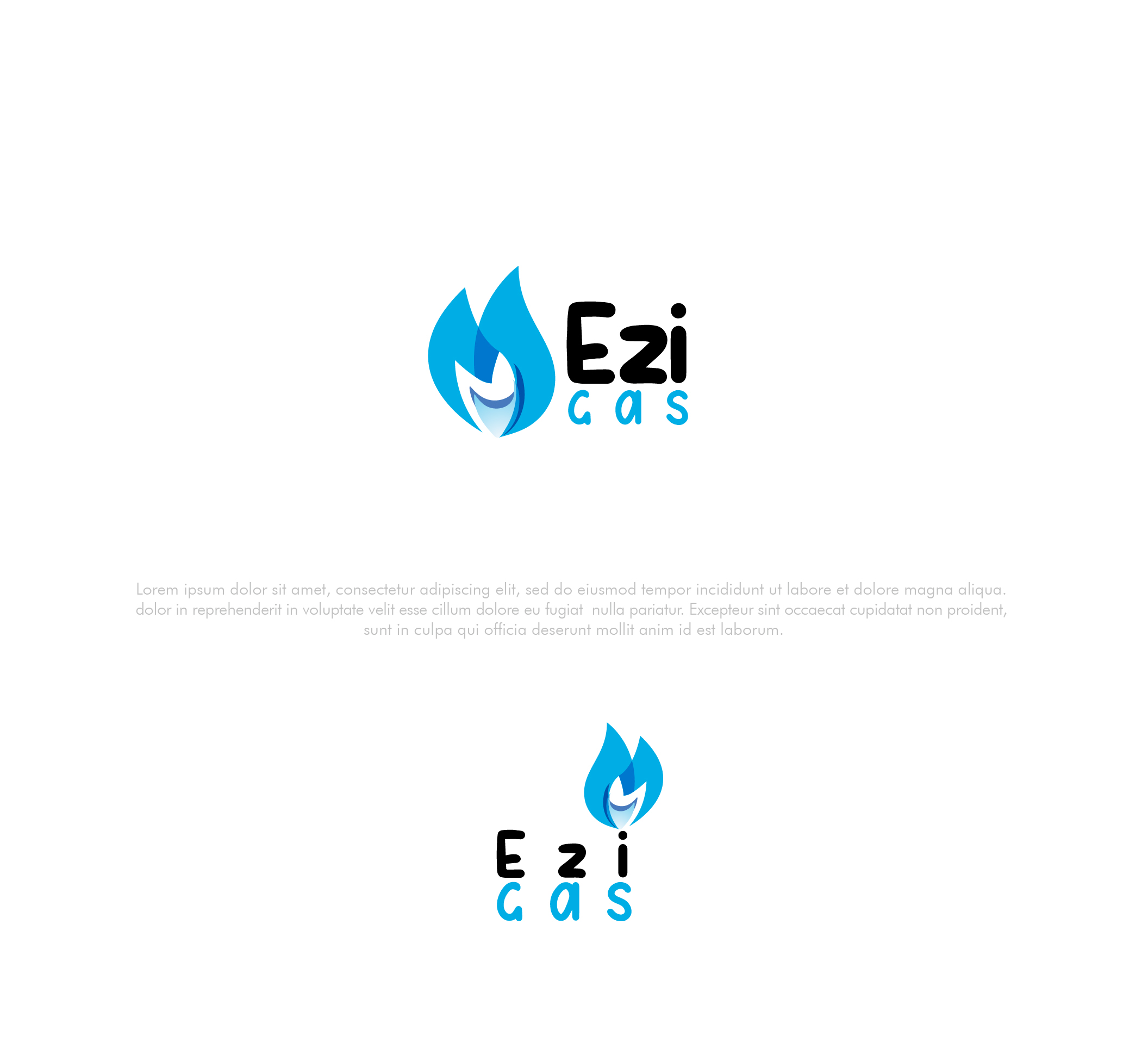 Logo Design by saifysyed Studio for this project | Design #29408804