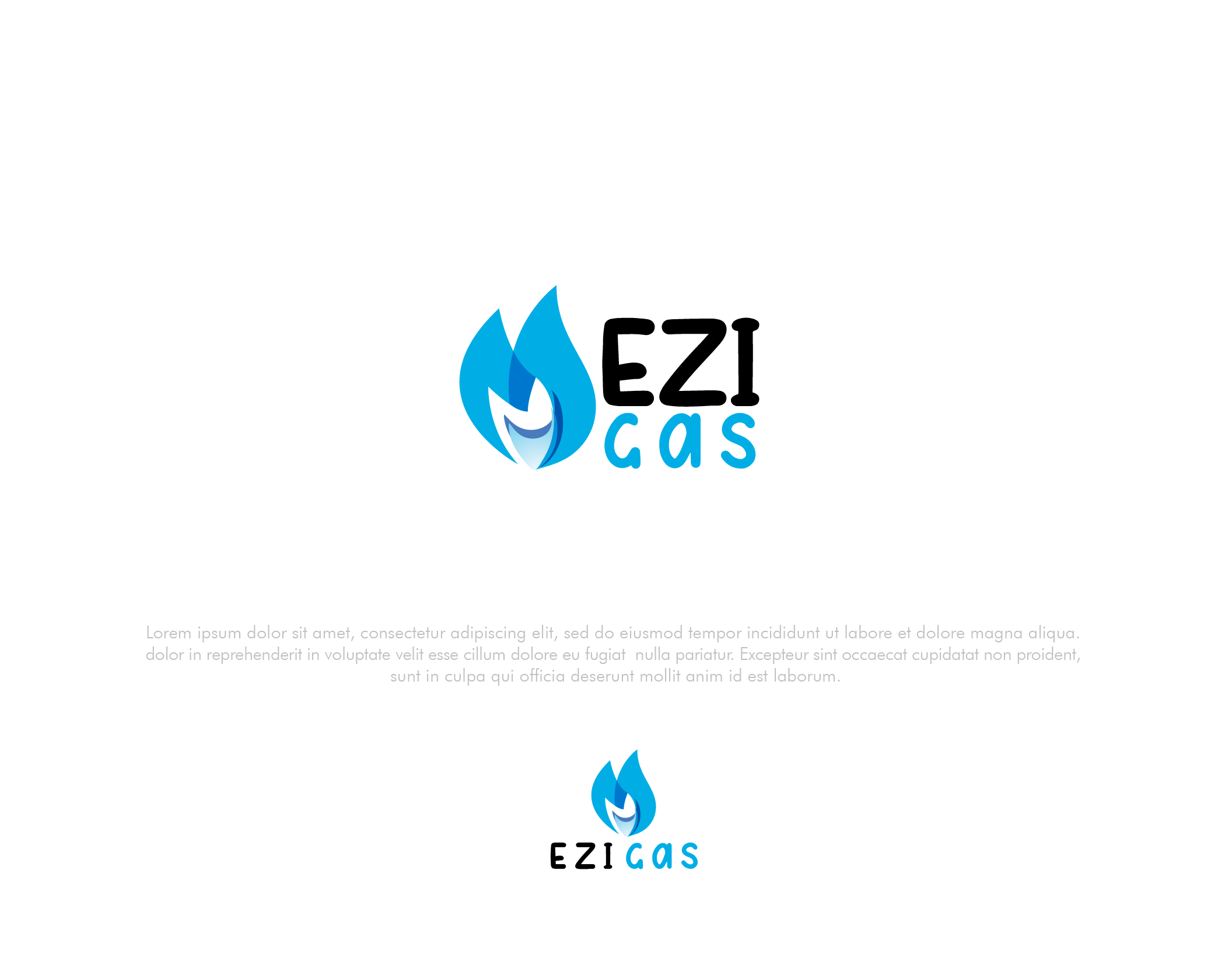 Logo Design by saifysyed Studio for this project | Design #29408806