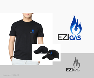 Logo Design by IGP Agus Primakusuma for this project | Design: #29418718