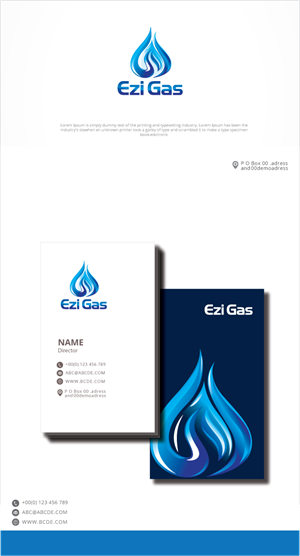 Logo Design by graphicevolution for this project | Design: #29388703