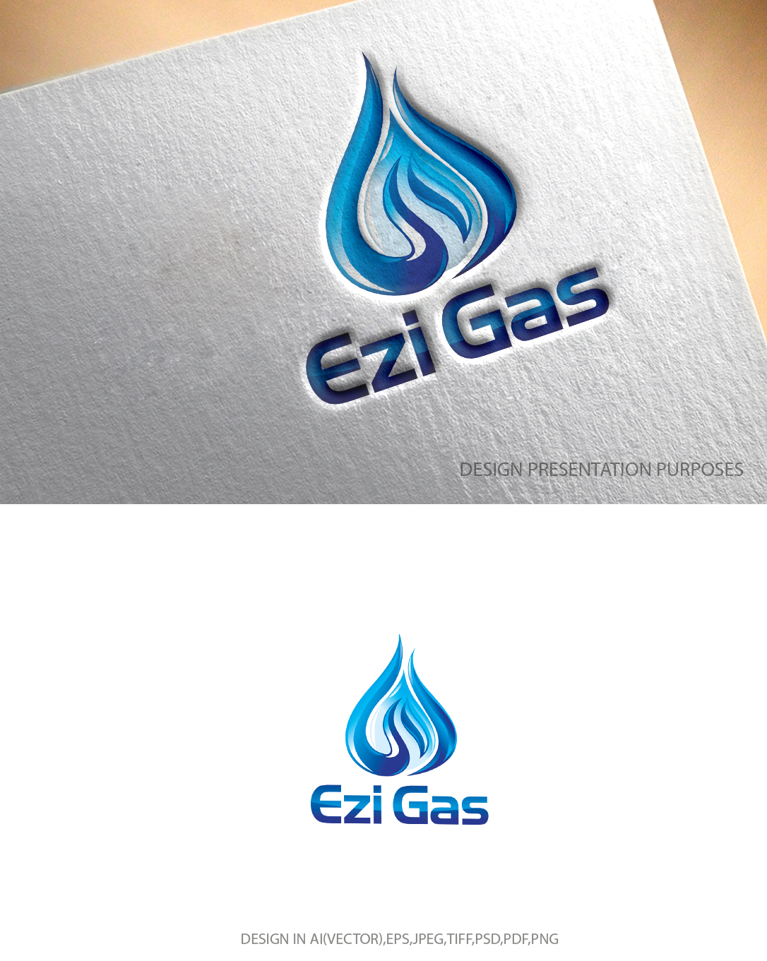 Logo Design by graphicevolution for this project | Design #29388704