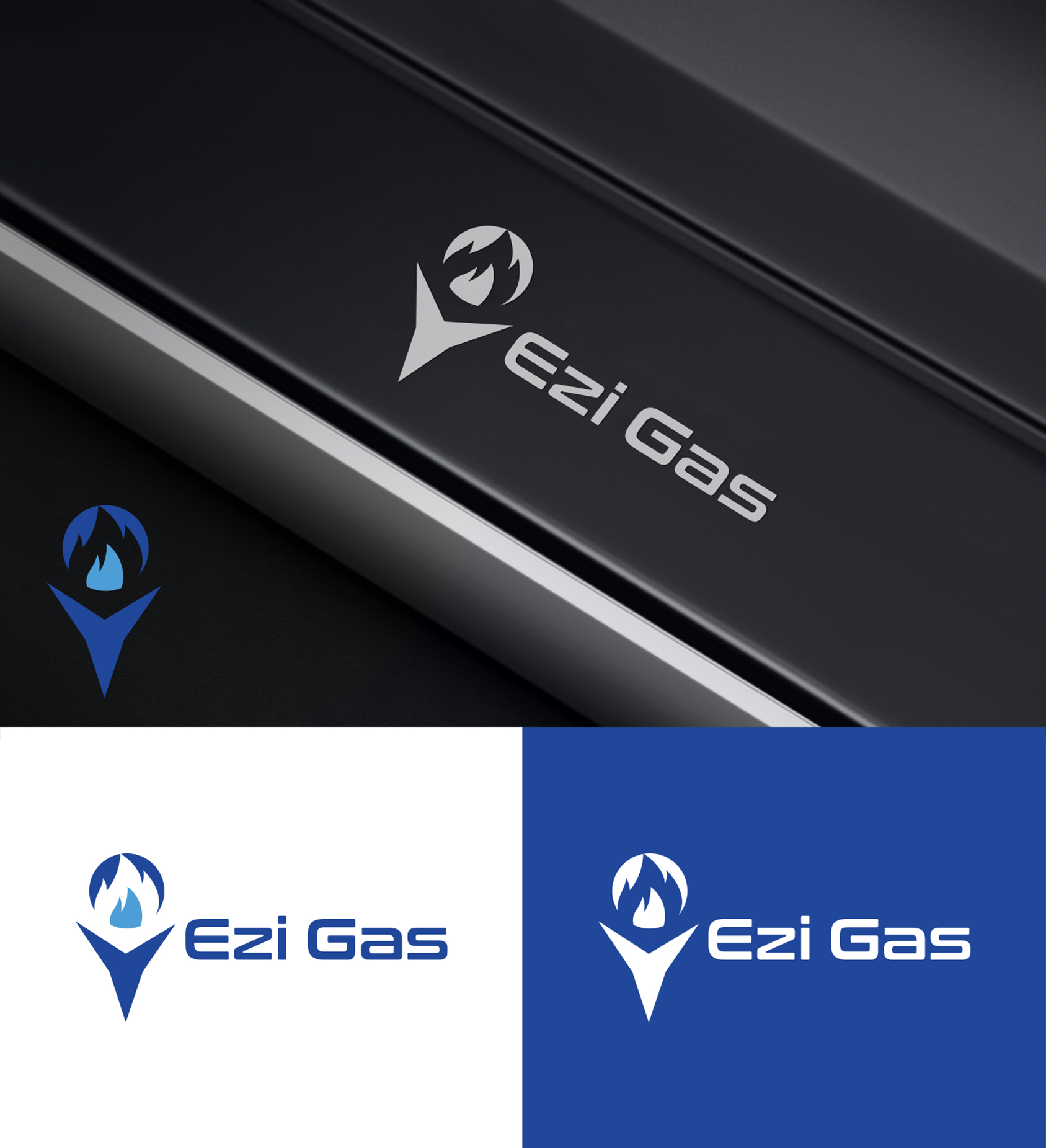 Logo Design by sun_bird for this project | Design #29418056