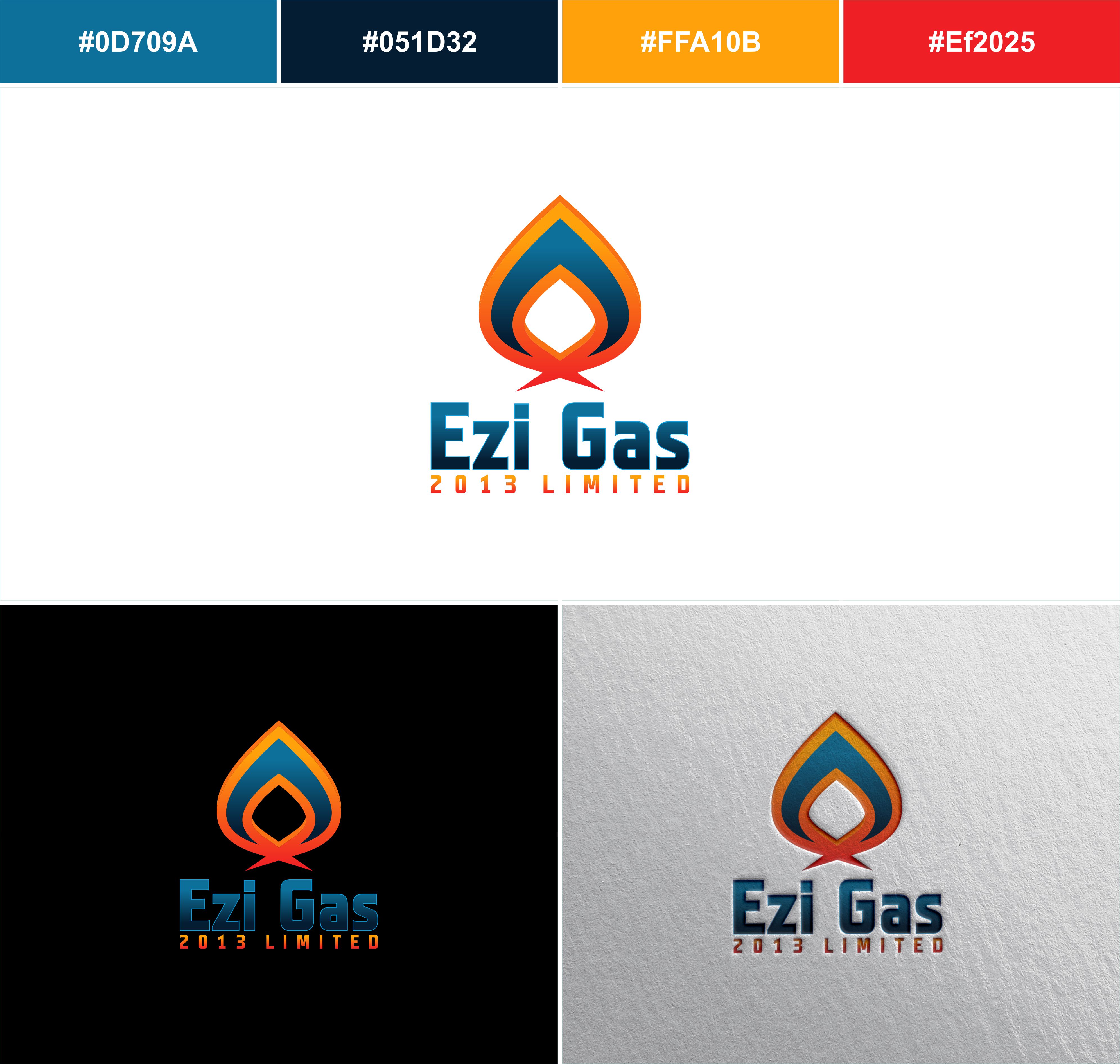 Logo Design by Septian Yossi for this project | Design #29388832