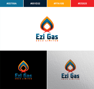 Logo Design by Septian Yossi