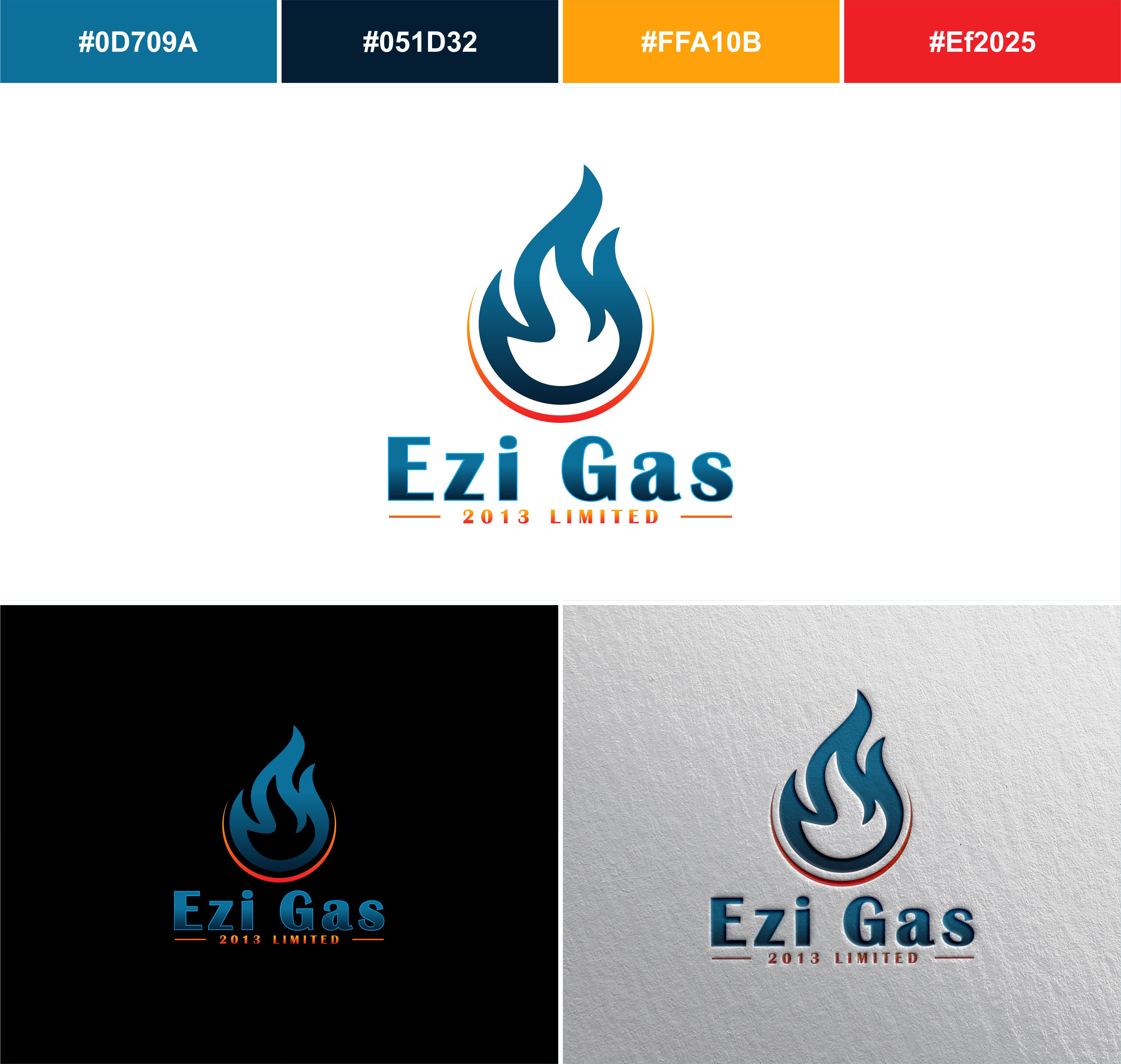 Logo Design by Septian Yossi for this project | Design #29388835