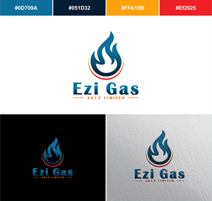 Logo Design by Septian Yossi for this project | Design: #29388835