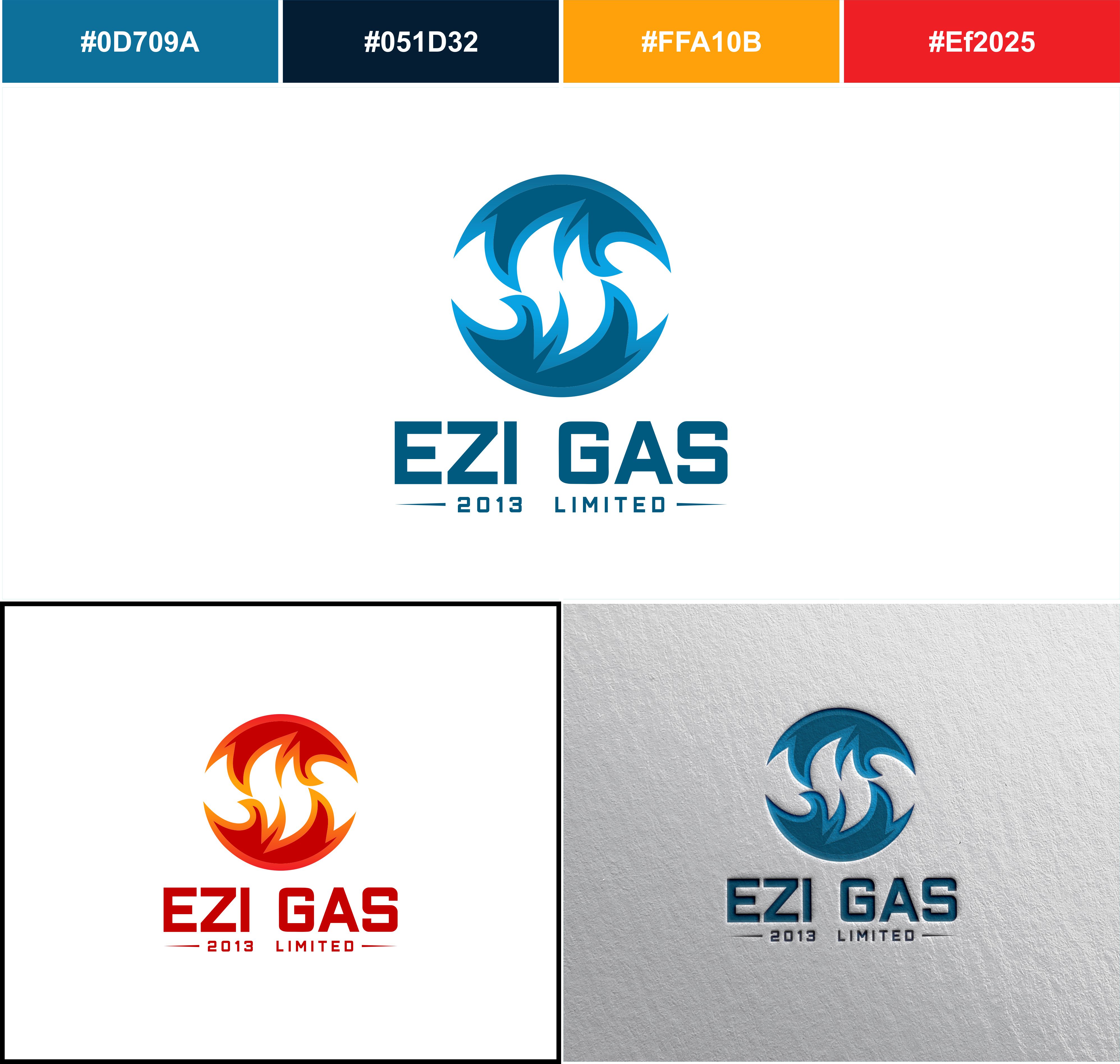 Logo Design by Septian Yossi for this project | Design #29388837