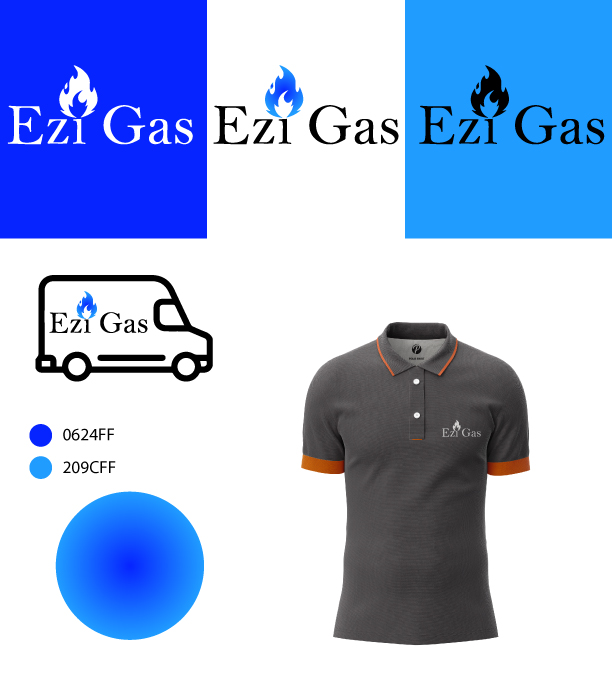 Logo Design by Adeel Rahman for this project | Design #29416986