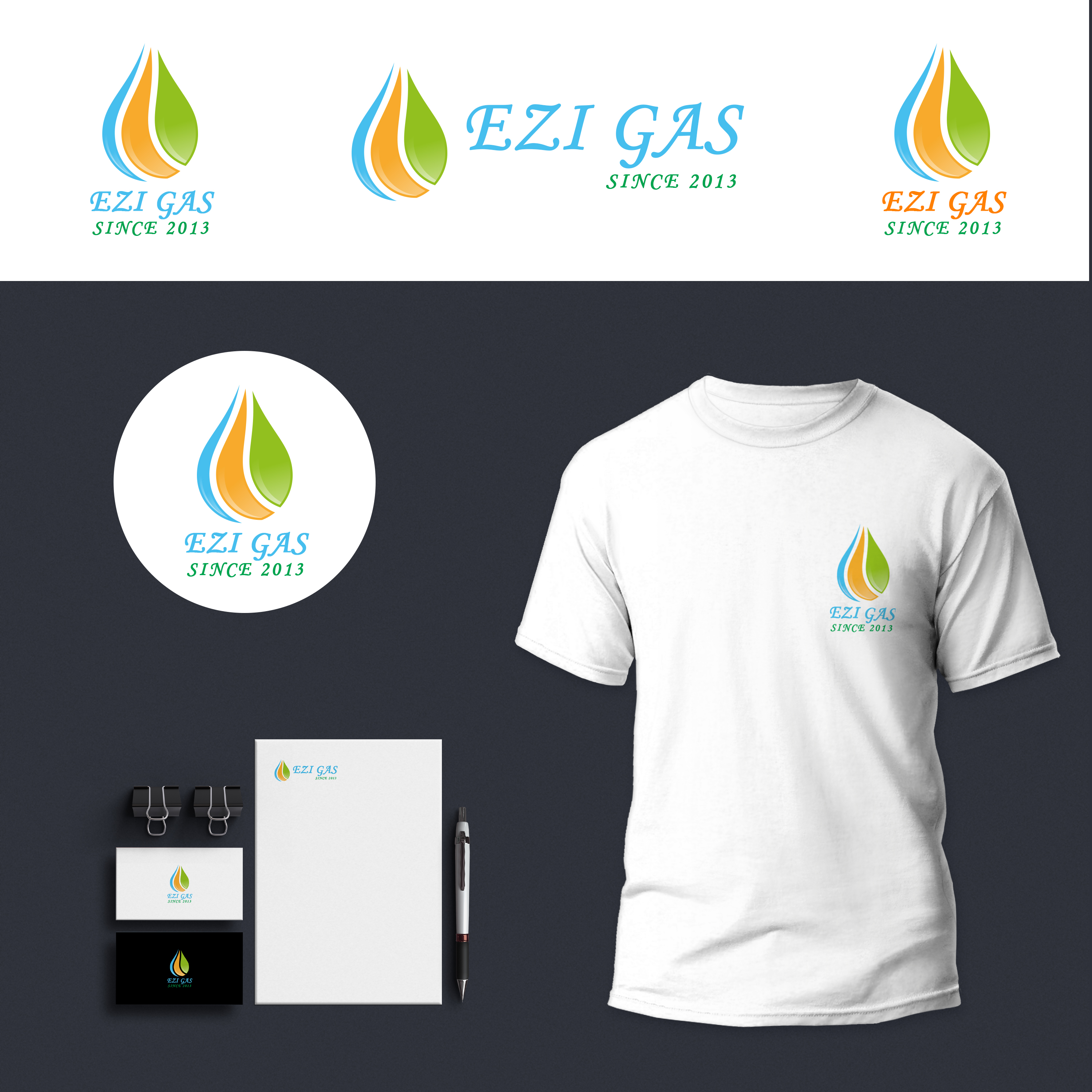 Logo Design by Adeel Rahman for this project | Design #29417304