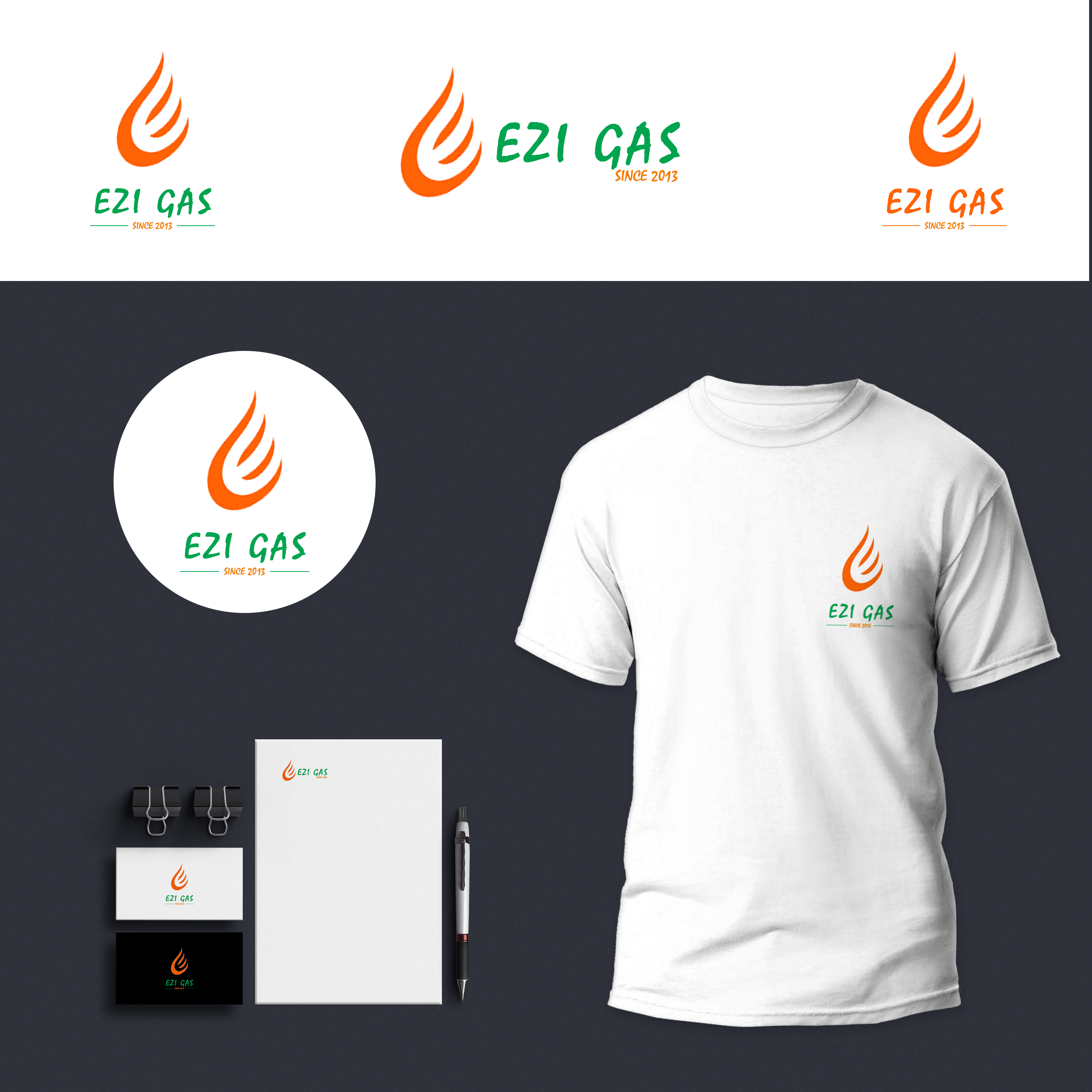 Logo Design by Adeel Rahman for this project | Design #29417305