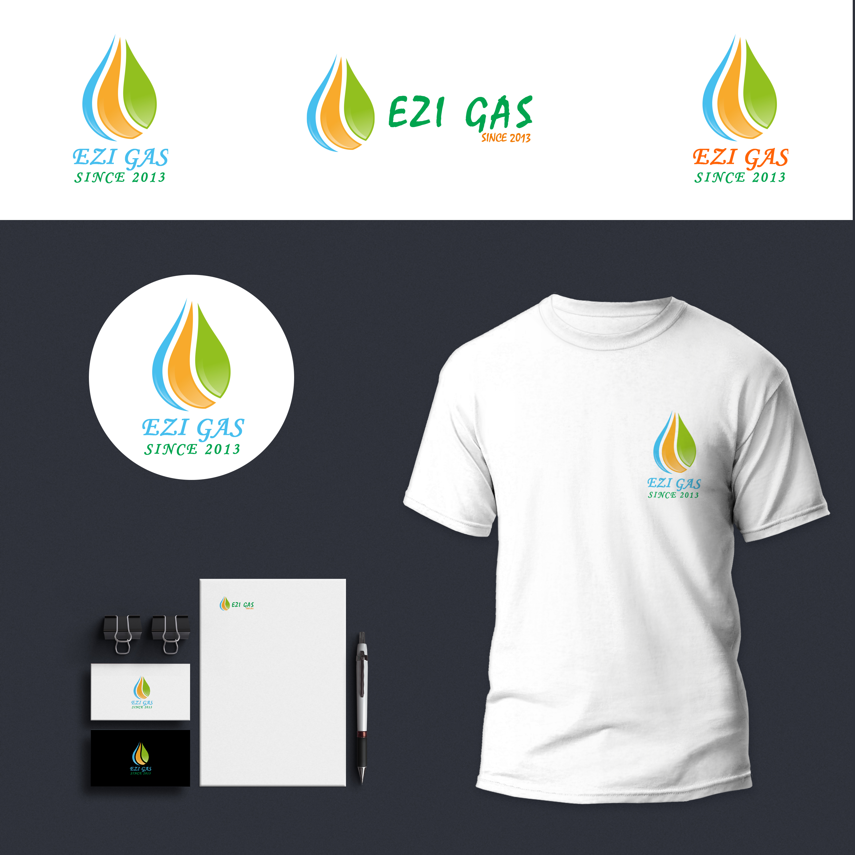 Logo Design by Adeel Rahman for this project | Design #29417492