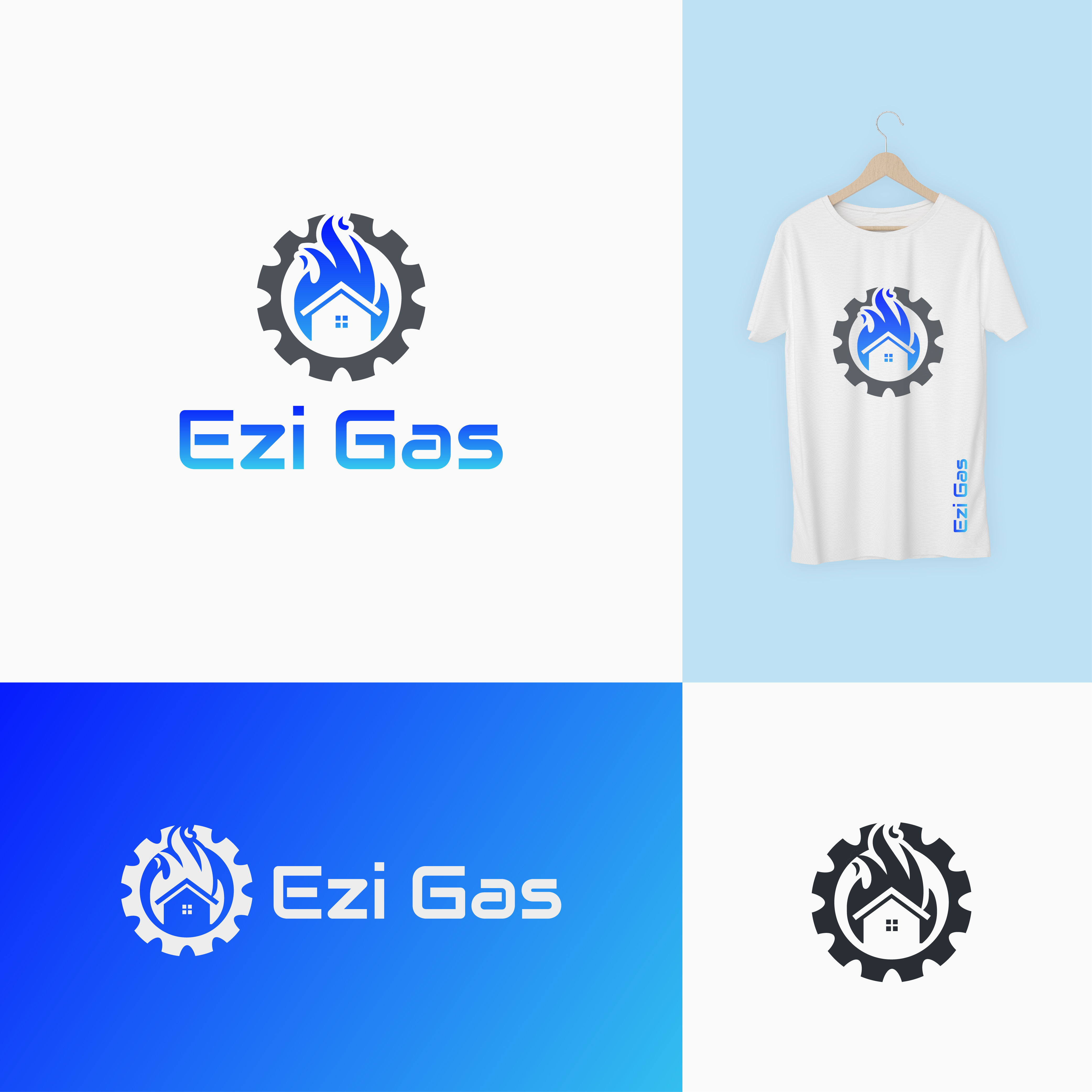 Logo Design by designprotox for this project | Design #29420523