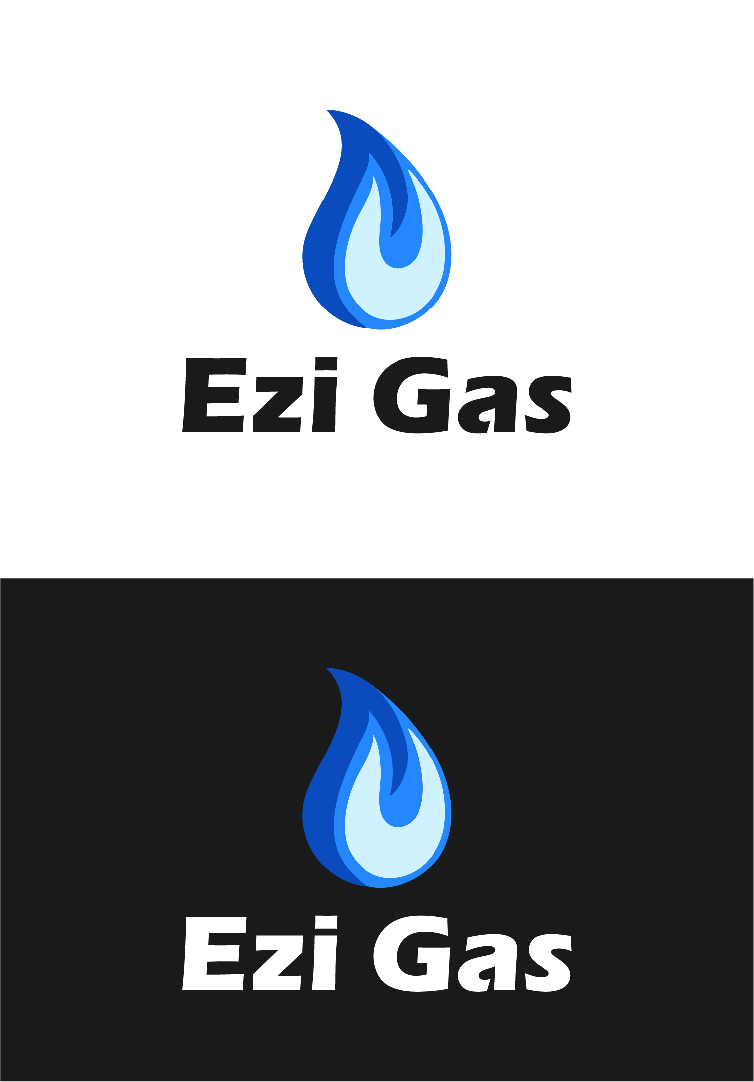 Logo Design by vidarshana 2 for this project | Design #29391876