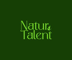 Natur Talent oder Naturtalent | Logo Design by wdesigner2