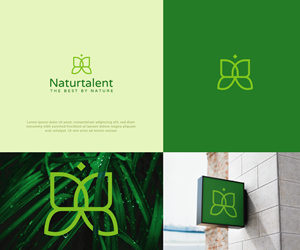 Logo-Design von GraphicsJungle für dieses Projekt | Design: #29418520