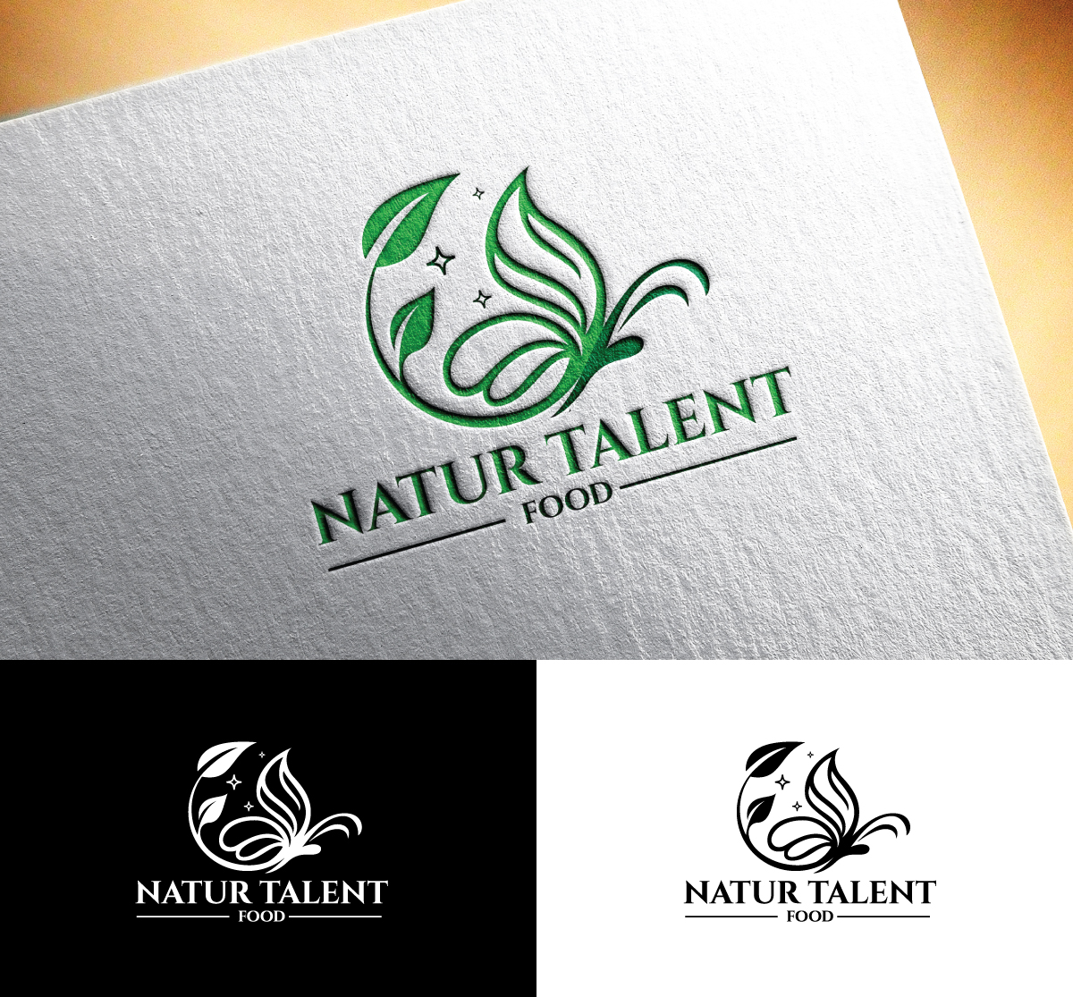 Logo Design by Logo Stock for this project | Design #29391327
