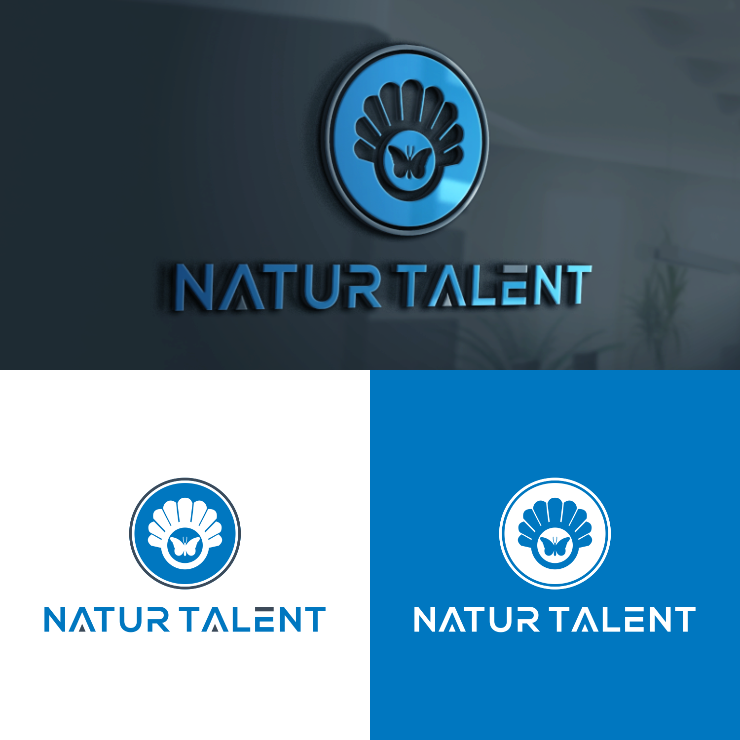 Logo Design by okta5 for this project | Design #29397071