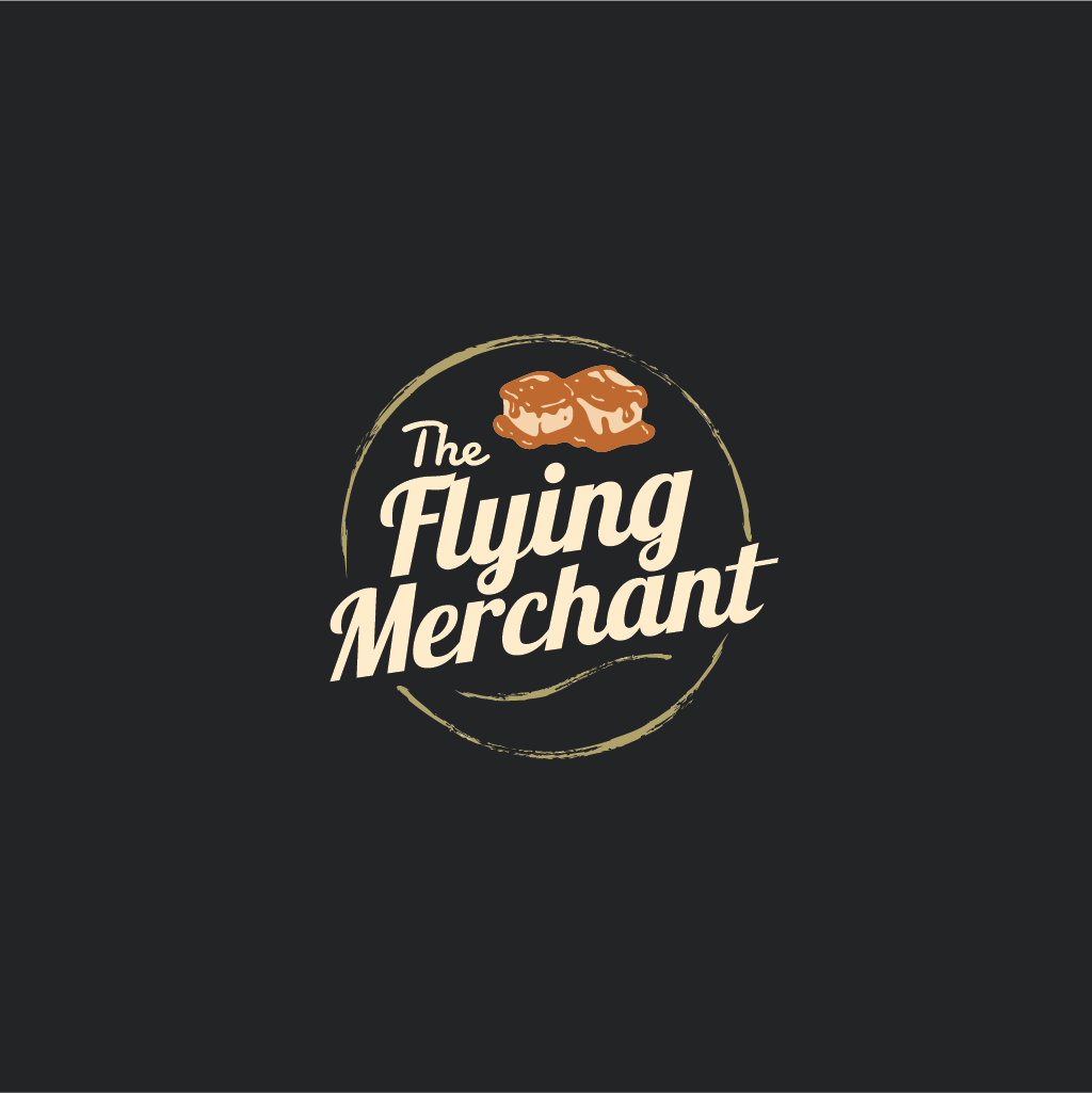 Logo Design by Jerwin Intac for Fudge by Rich | Design #29395358